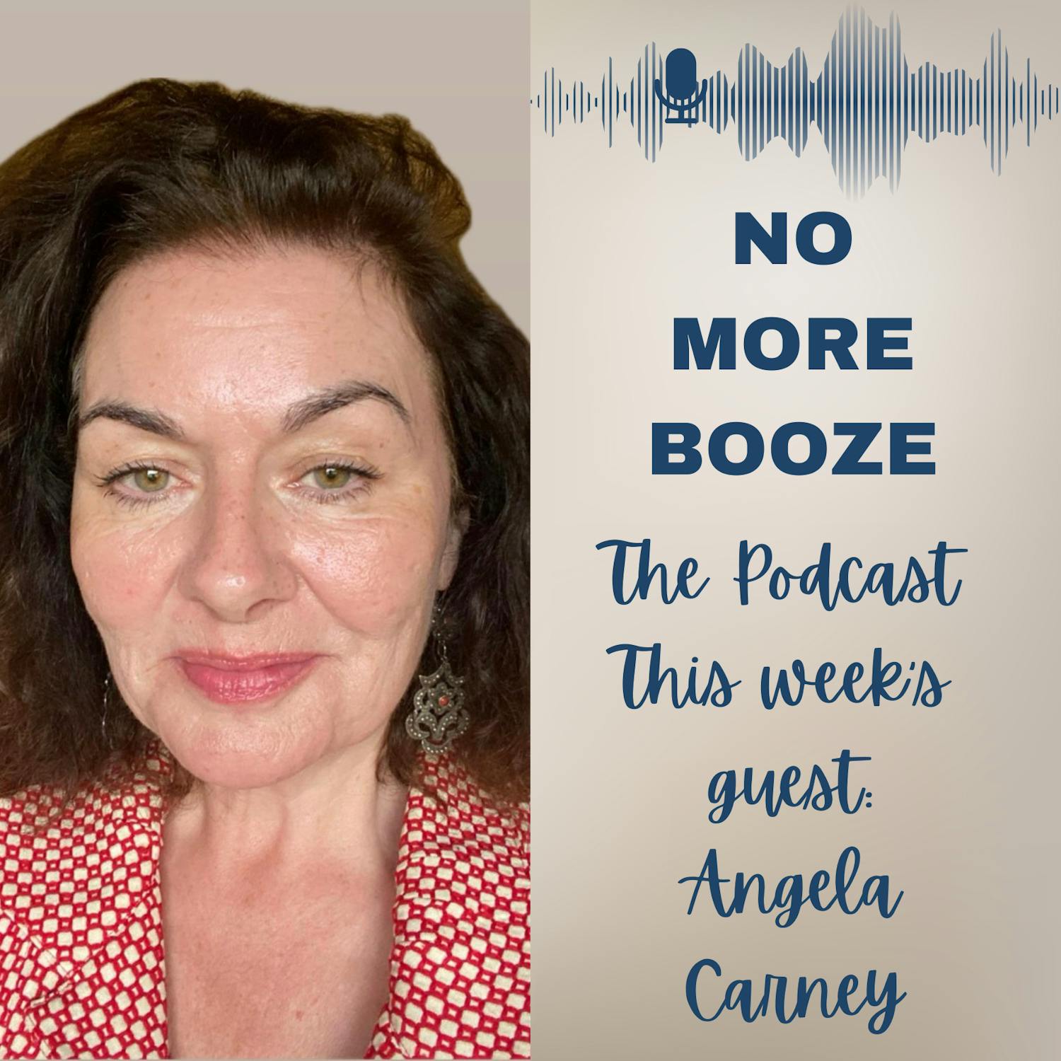 Angela Carney: Rewiring the Subconscious