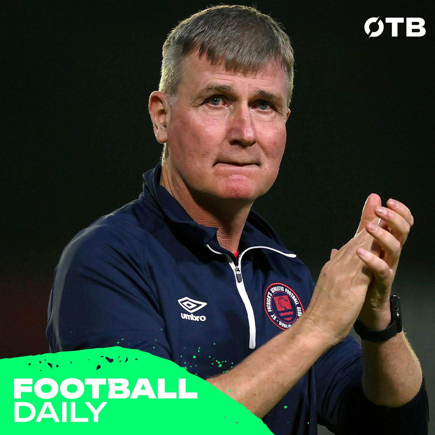 OTB Football
