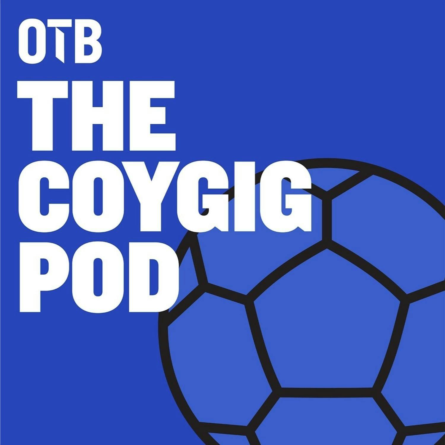 The COYGIG Pod Ep.18 | Louise Quinn | Sweden switch, Blues' battle & missing out on the Ireland captaincy.