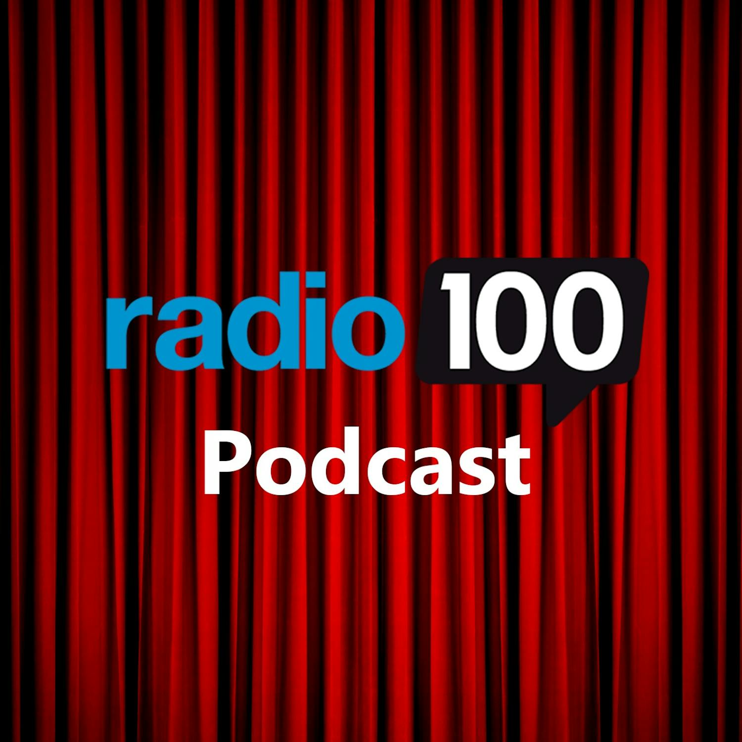 Radio 100 Podcast af RadioPlay