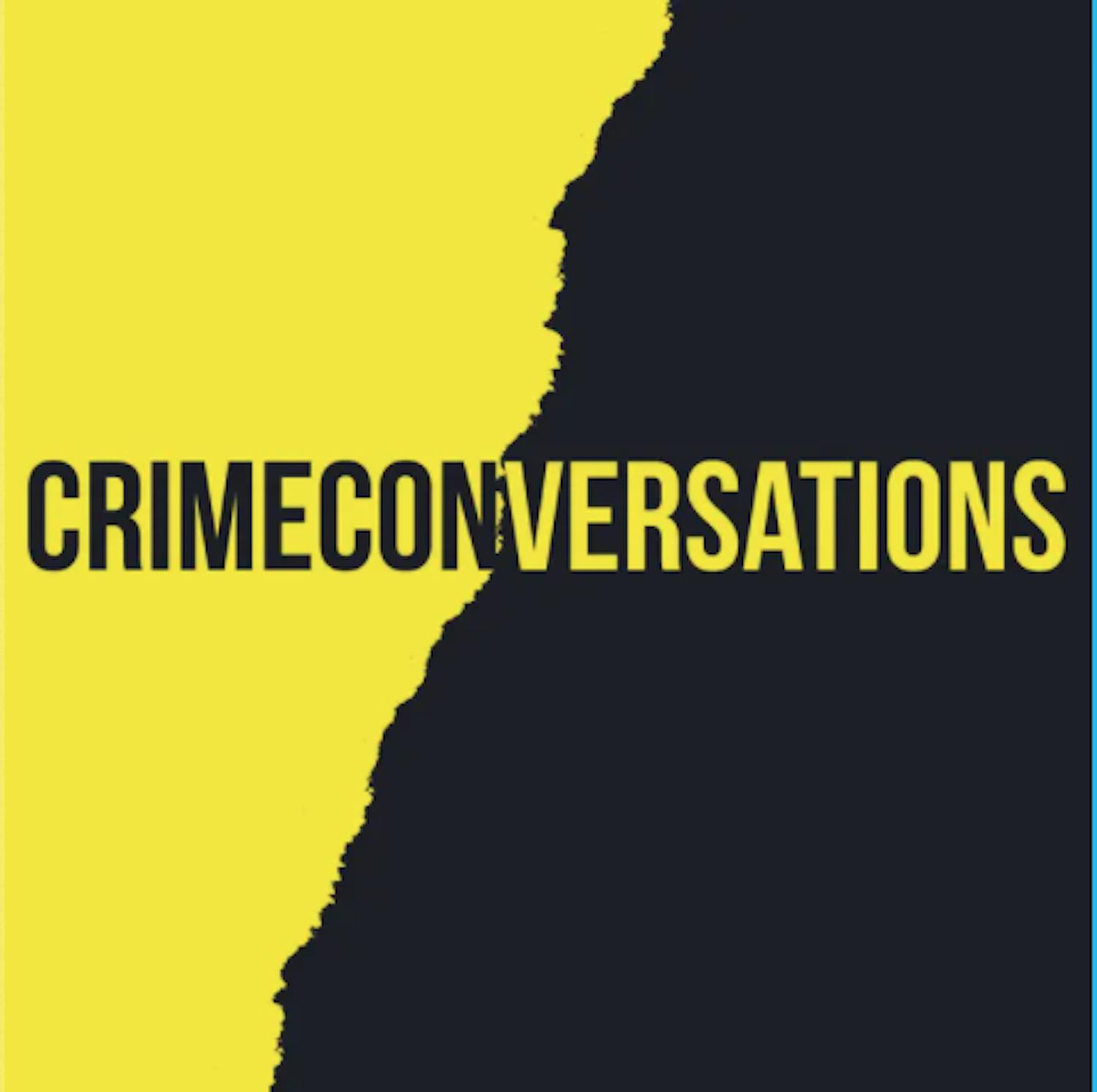 cover of episode Bonus: CrimeConVersations with Mens Rea & Once Upon a Crime