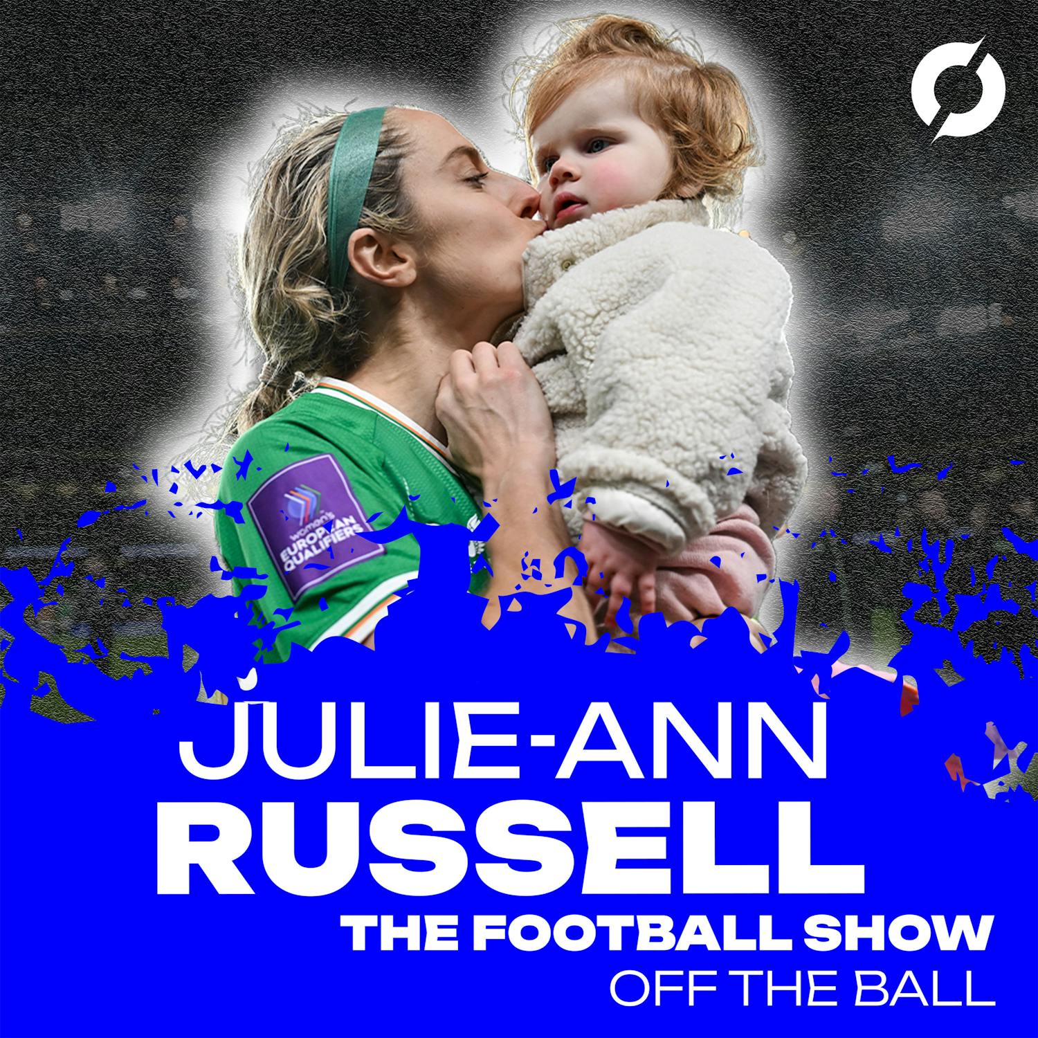 JULIE-ANN RUSSELL EXCLUSIVE: How to bridge the gap with professional leagues at home | Highs and lows of a storied career
