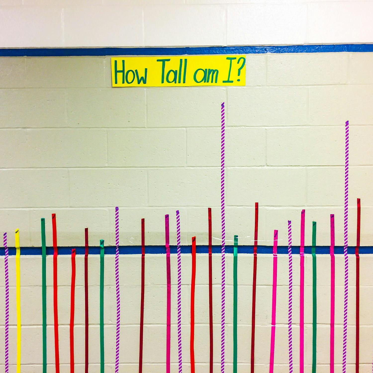 When it comes to height, why does size actually matter?