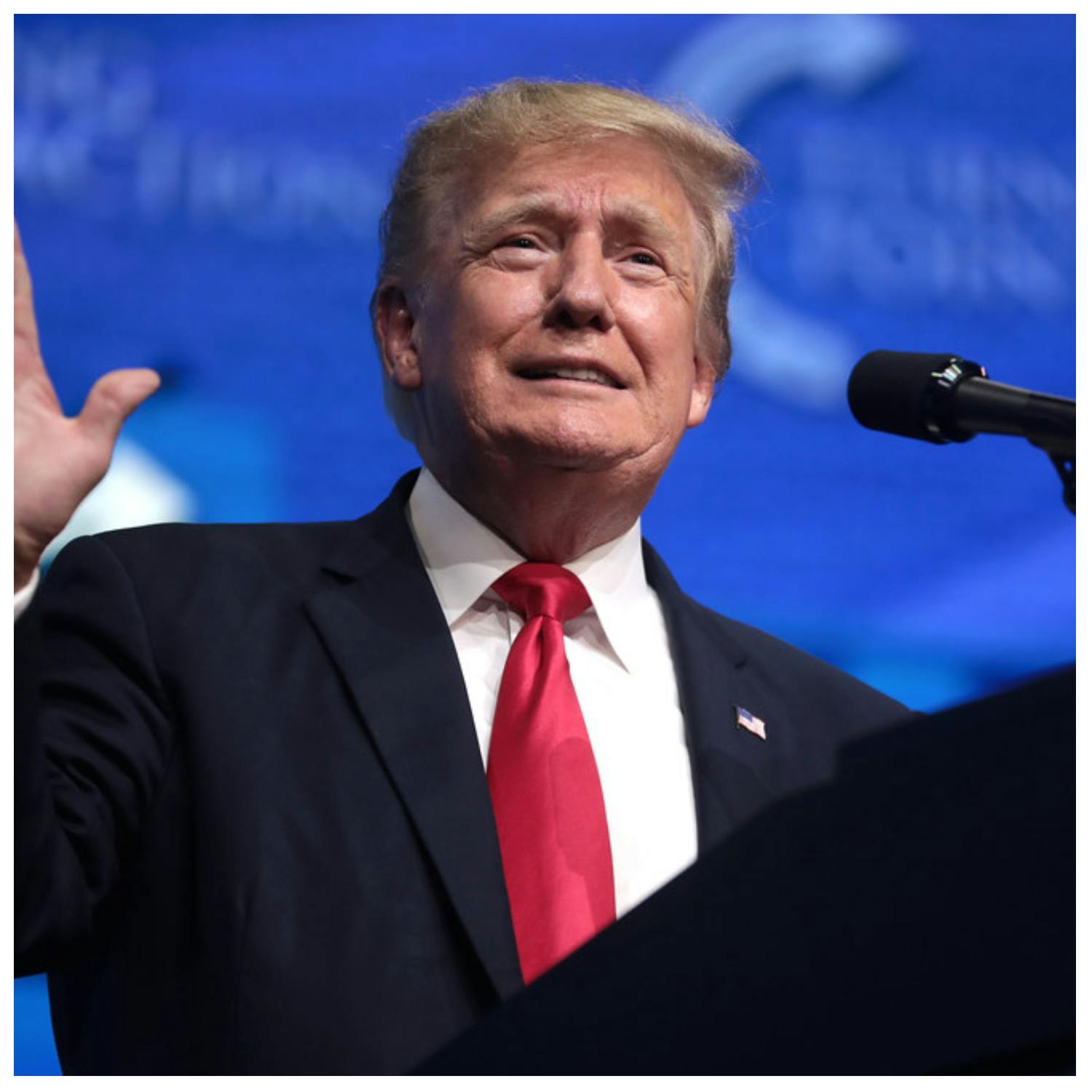 US With Cal And Marion: January 6th Committee Recommends Charges Against Donald Trump