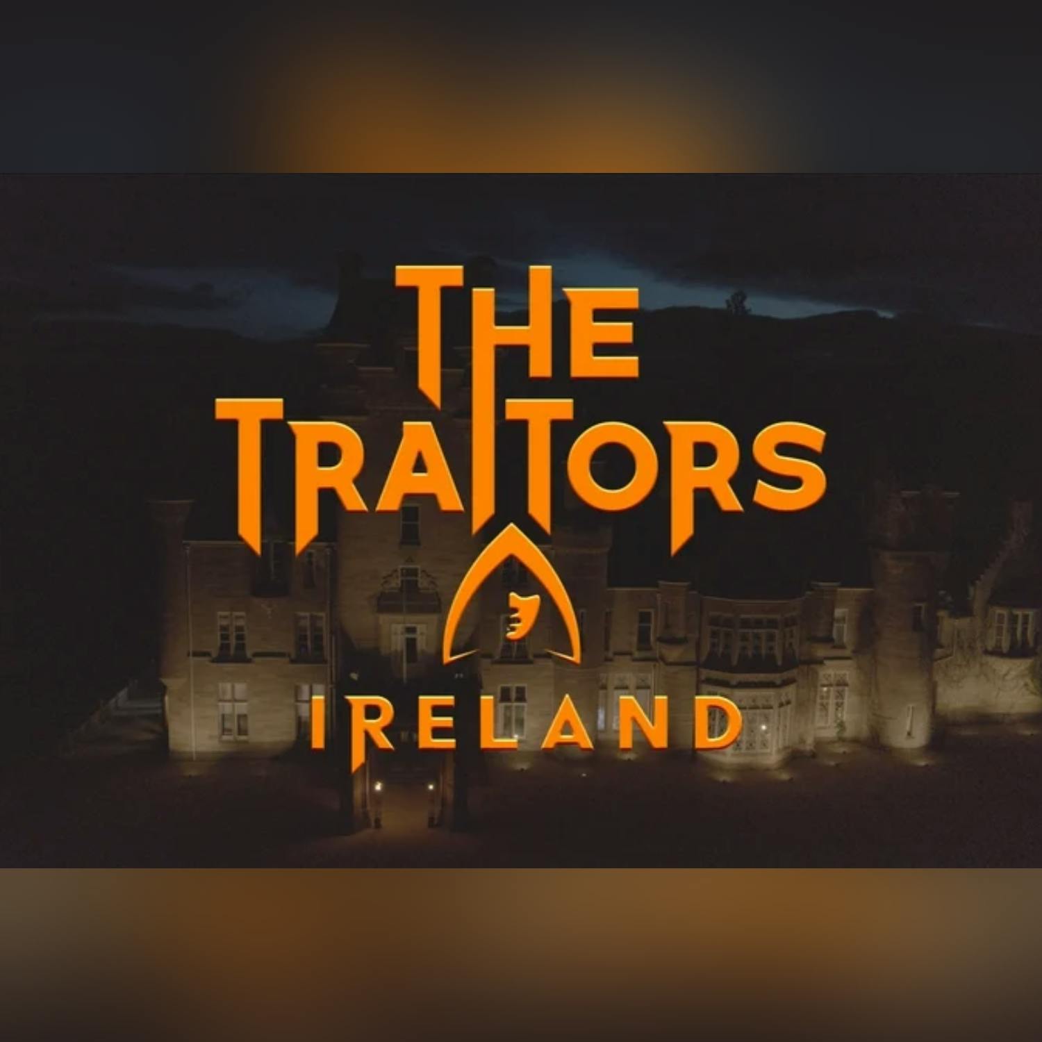 The Irish language in The Traitors - should we see it more?