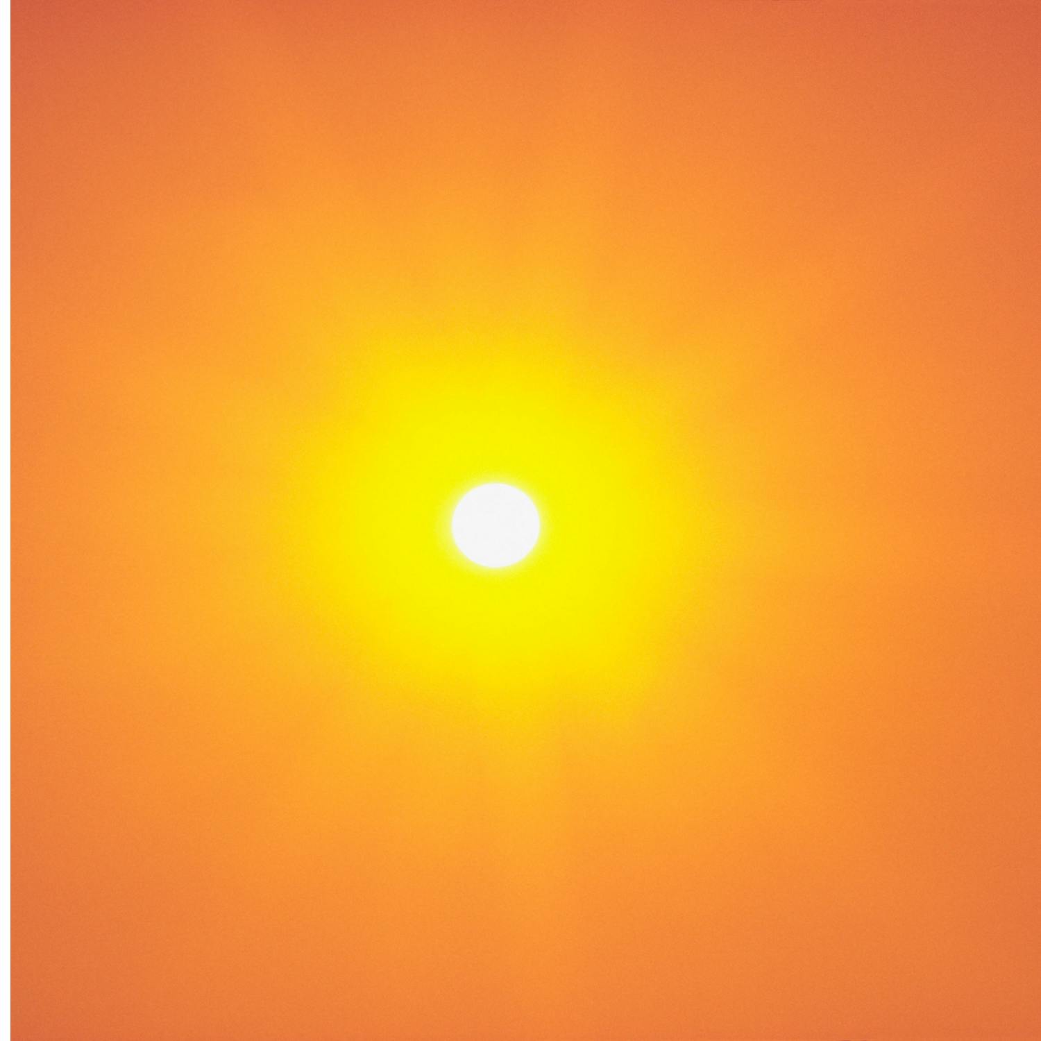 Is the heat and sun here to stay?