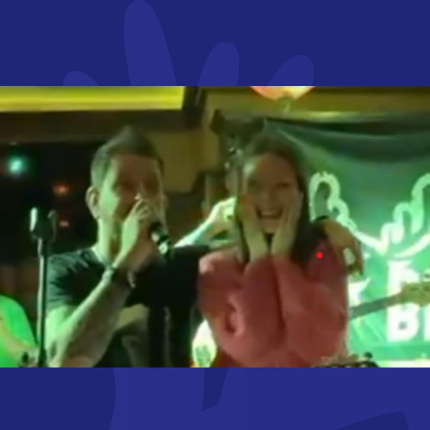'This Is My Song': How Sophie Ellis Bextor Ended Up In A Surprise Duet With An Irish Band