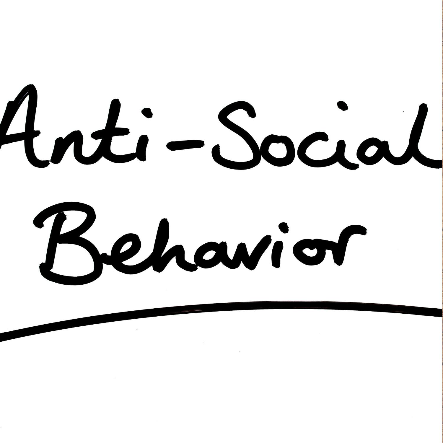 How to address anti-social behaviour in Irish towns? episode artwork