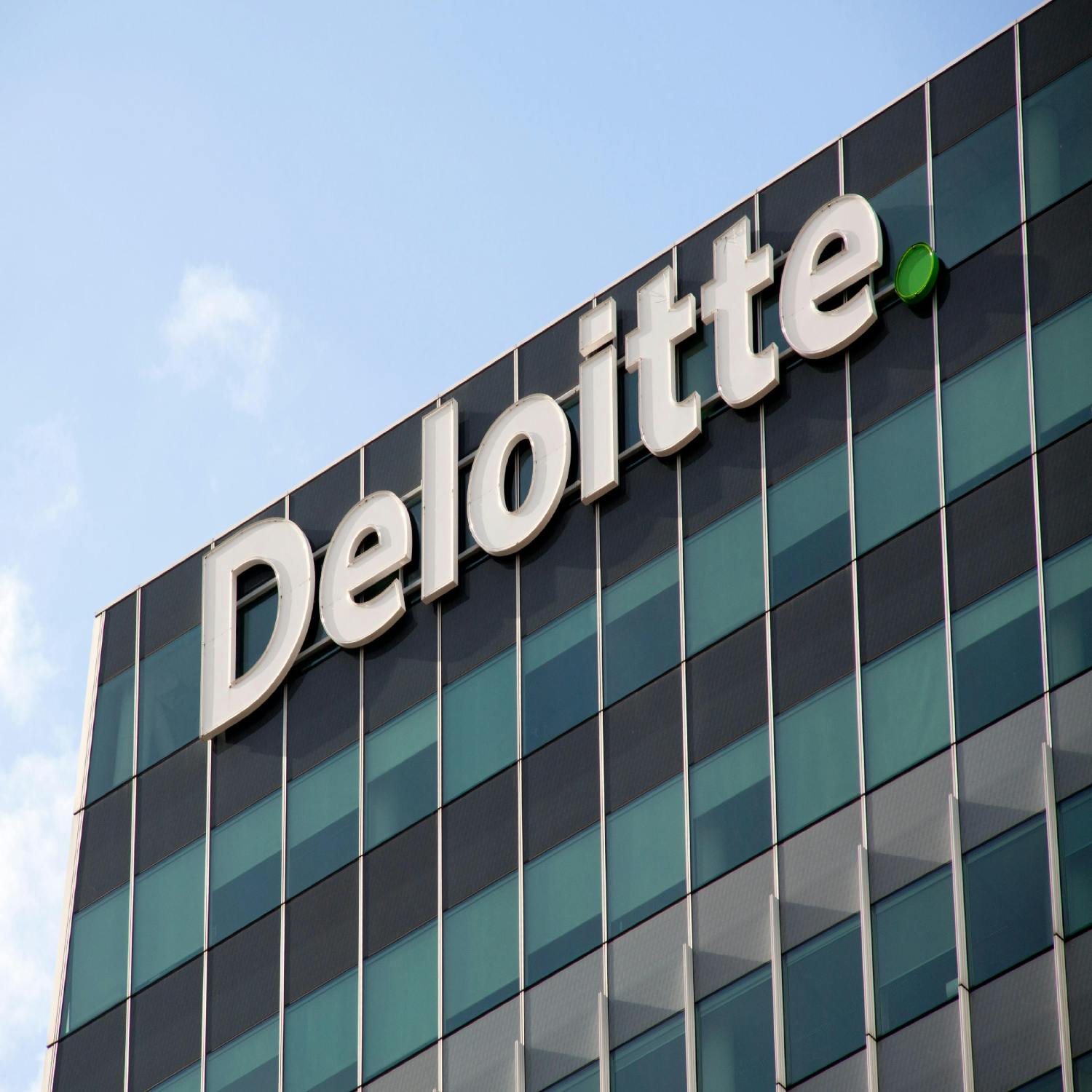 cover of episode Deloitte to double their presence in Cork