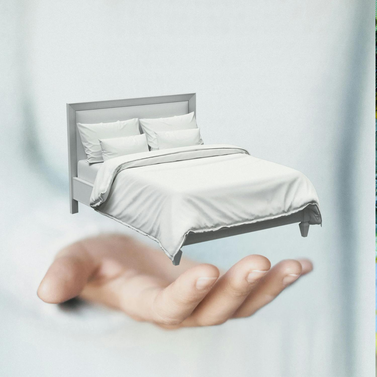 Ask The Expert: On sleep