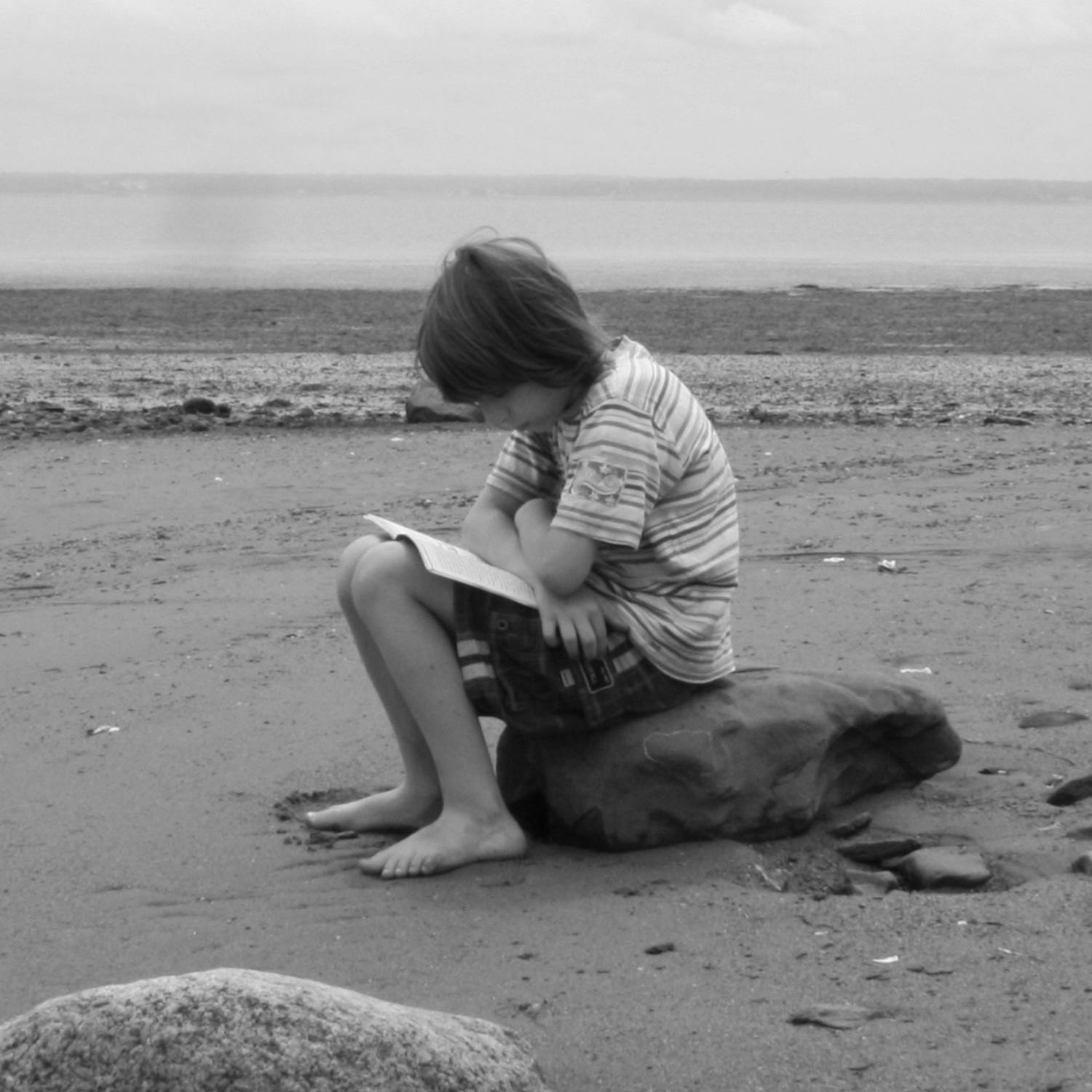 Parenting: Daughter not interested in reading