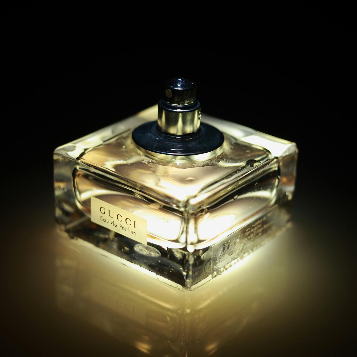 Why have perfume sales increased recently? episode artwork