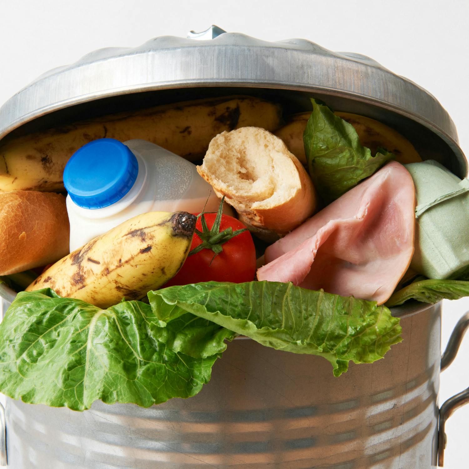 How can we reduce food waste?