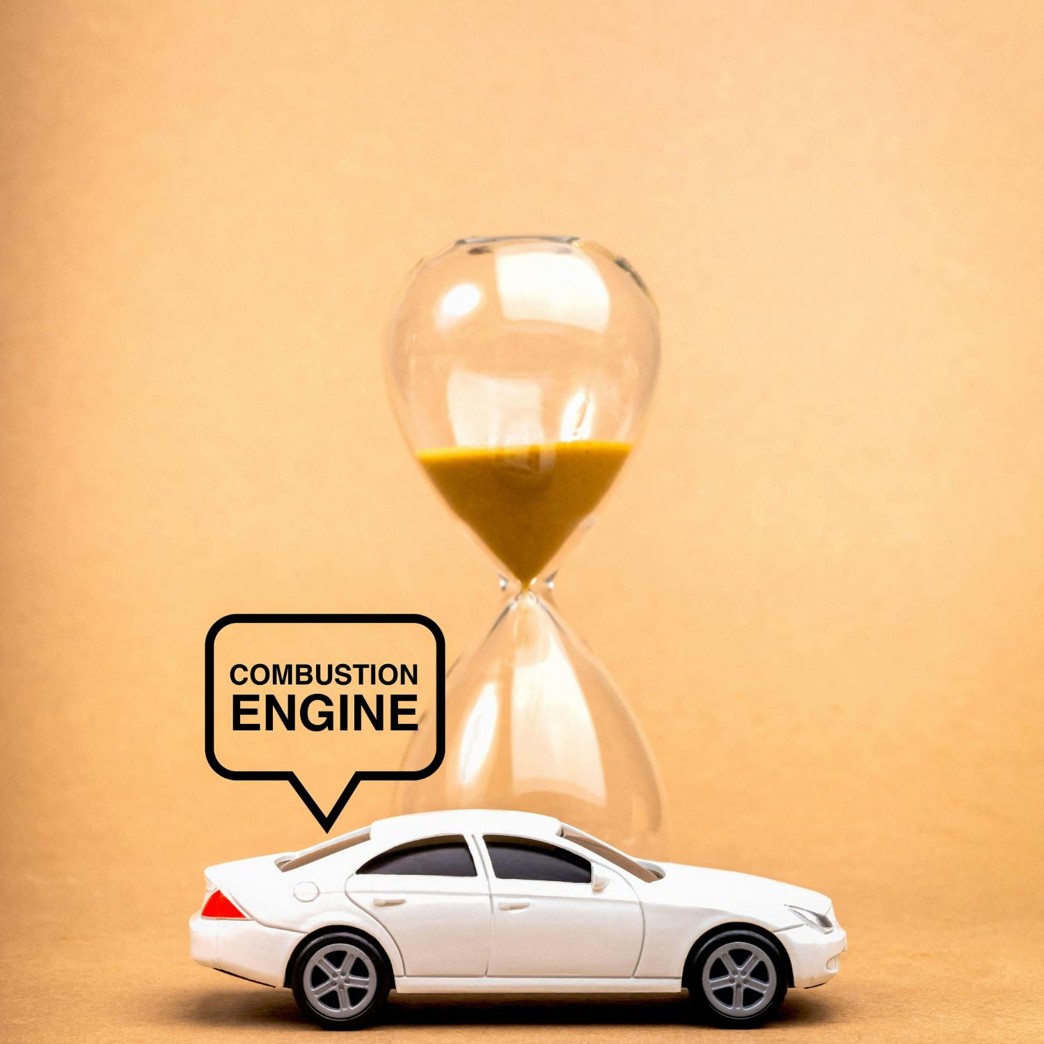 European Commission to water down ban on combustion engines