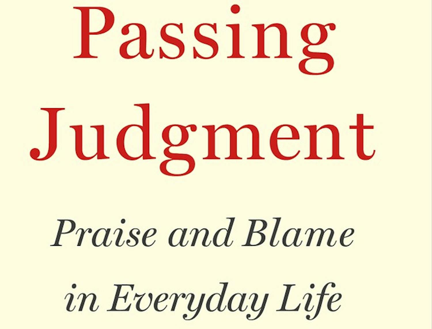 Chapter 243: 'Passing Judgment' with Terri Apter