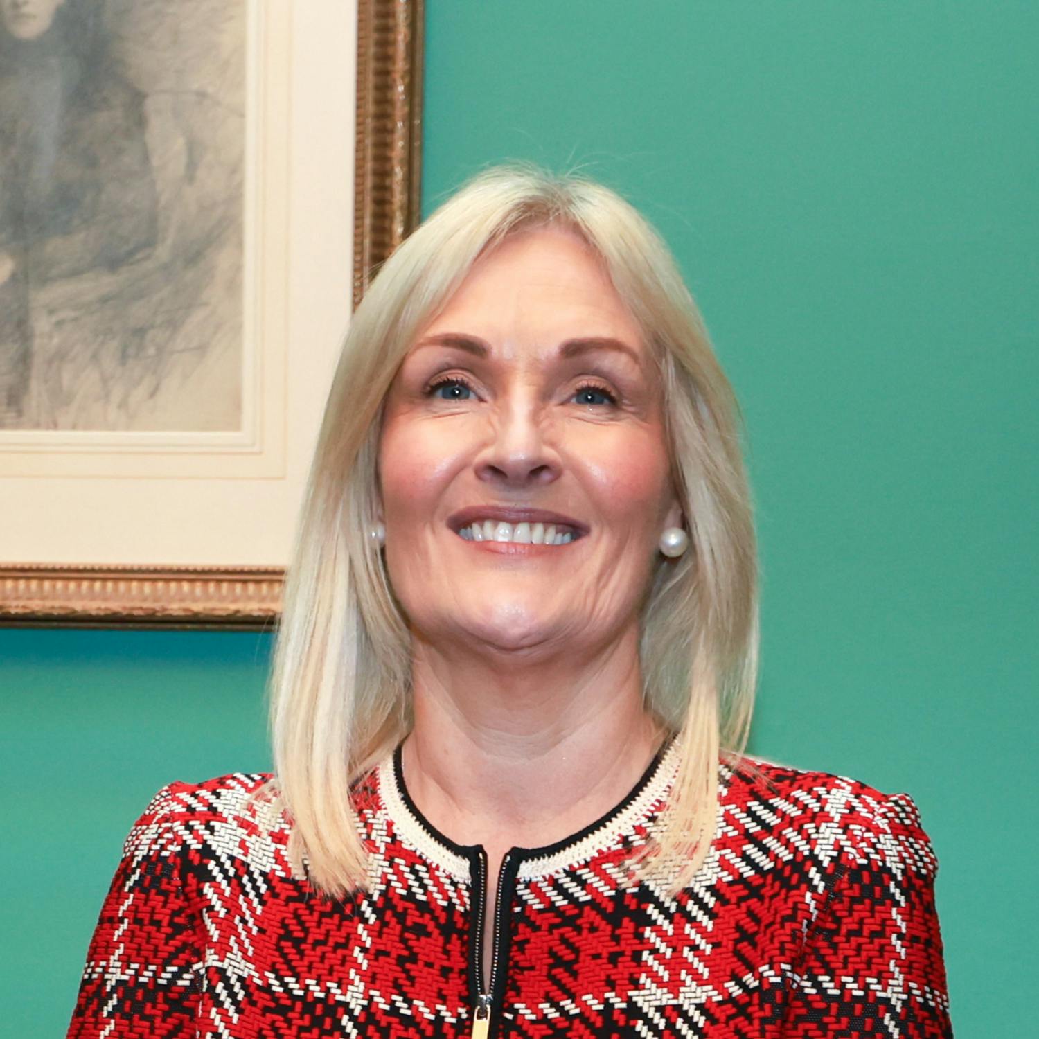 Verona Murphy elected as new Ceann Comhairle