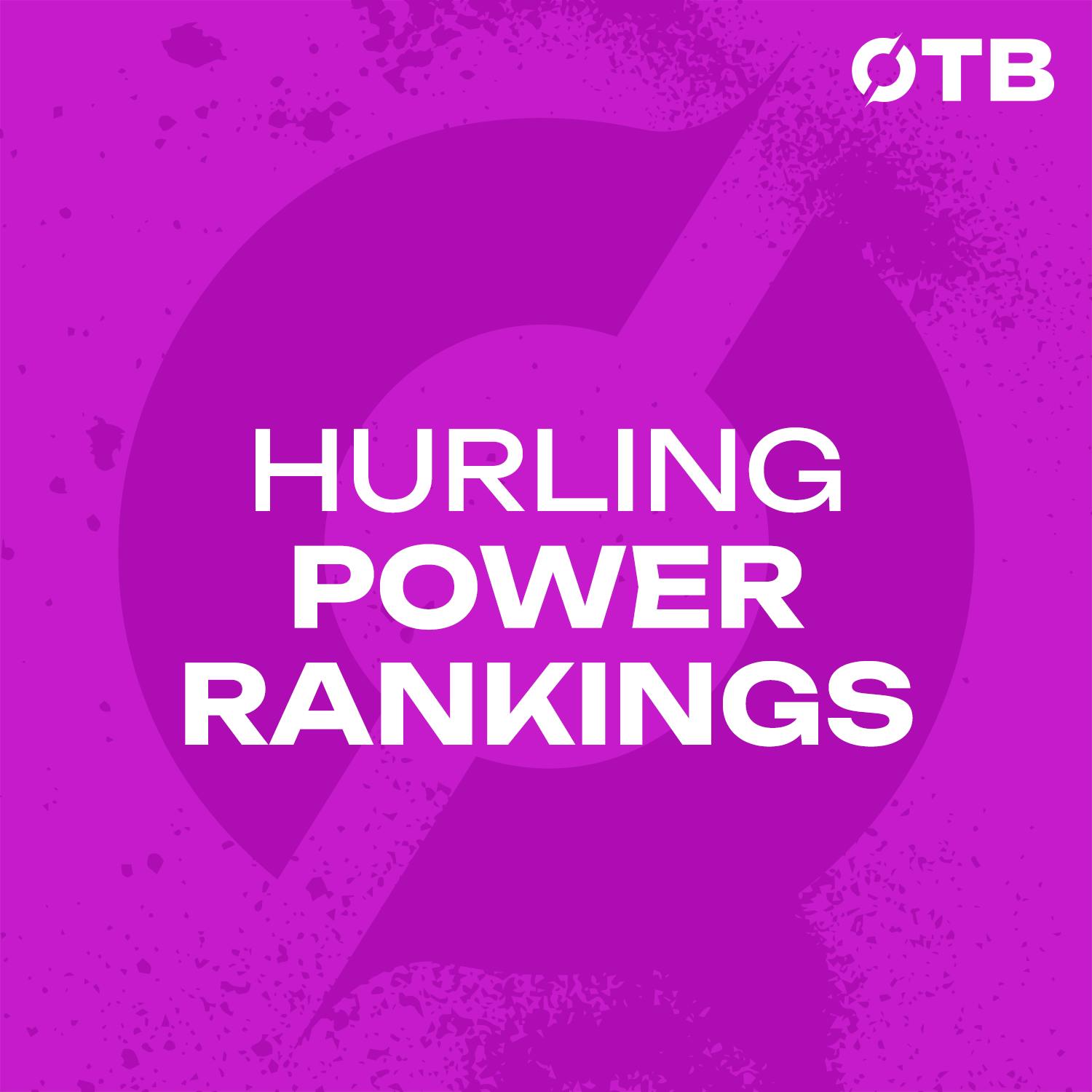 The Hurling Power Rankings: "9 points from play is shocking" | Limerick are 15 point winners in Ennis | Off The Ball