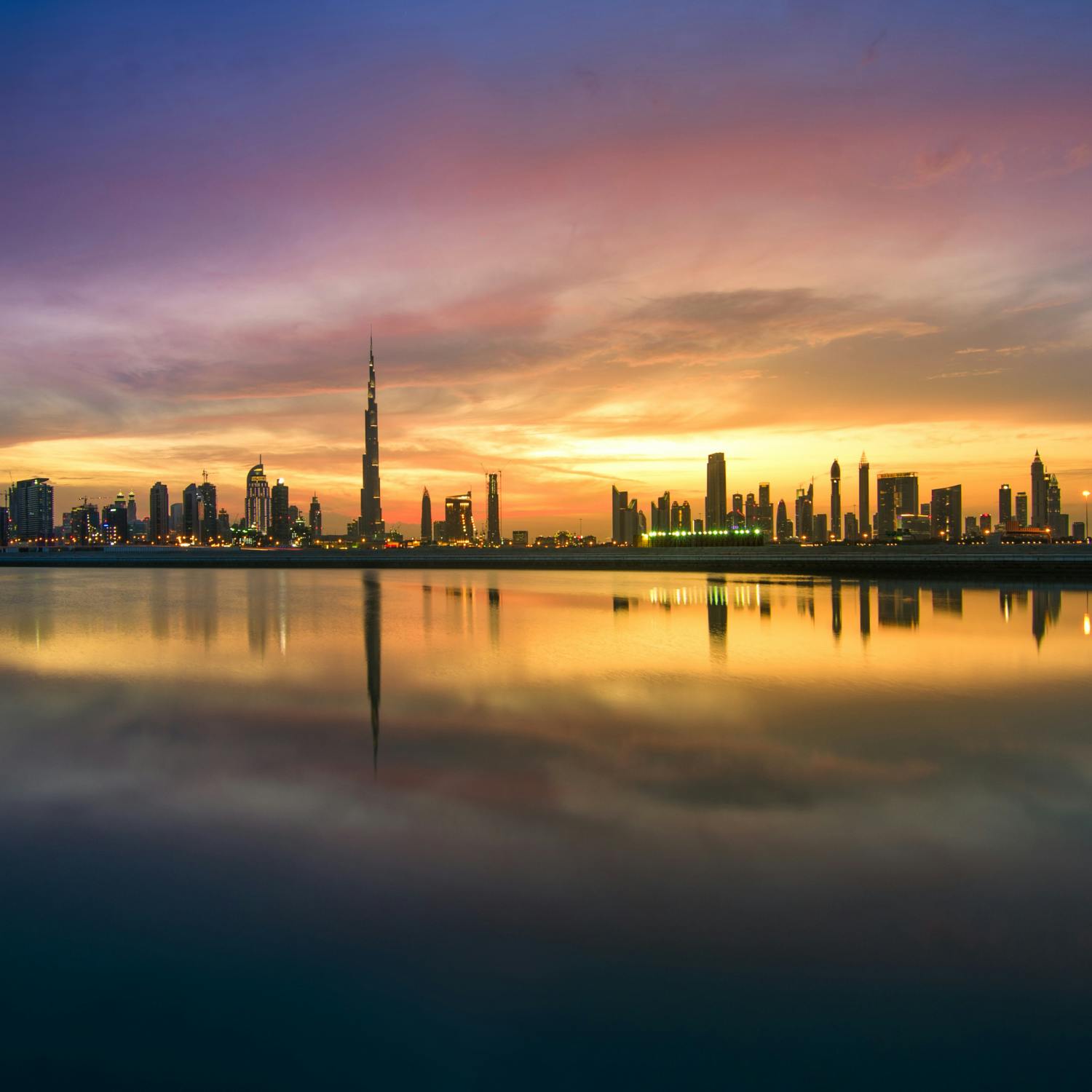 From Dublin to Dubai a travel phenomenon is unfolding!