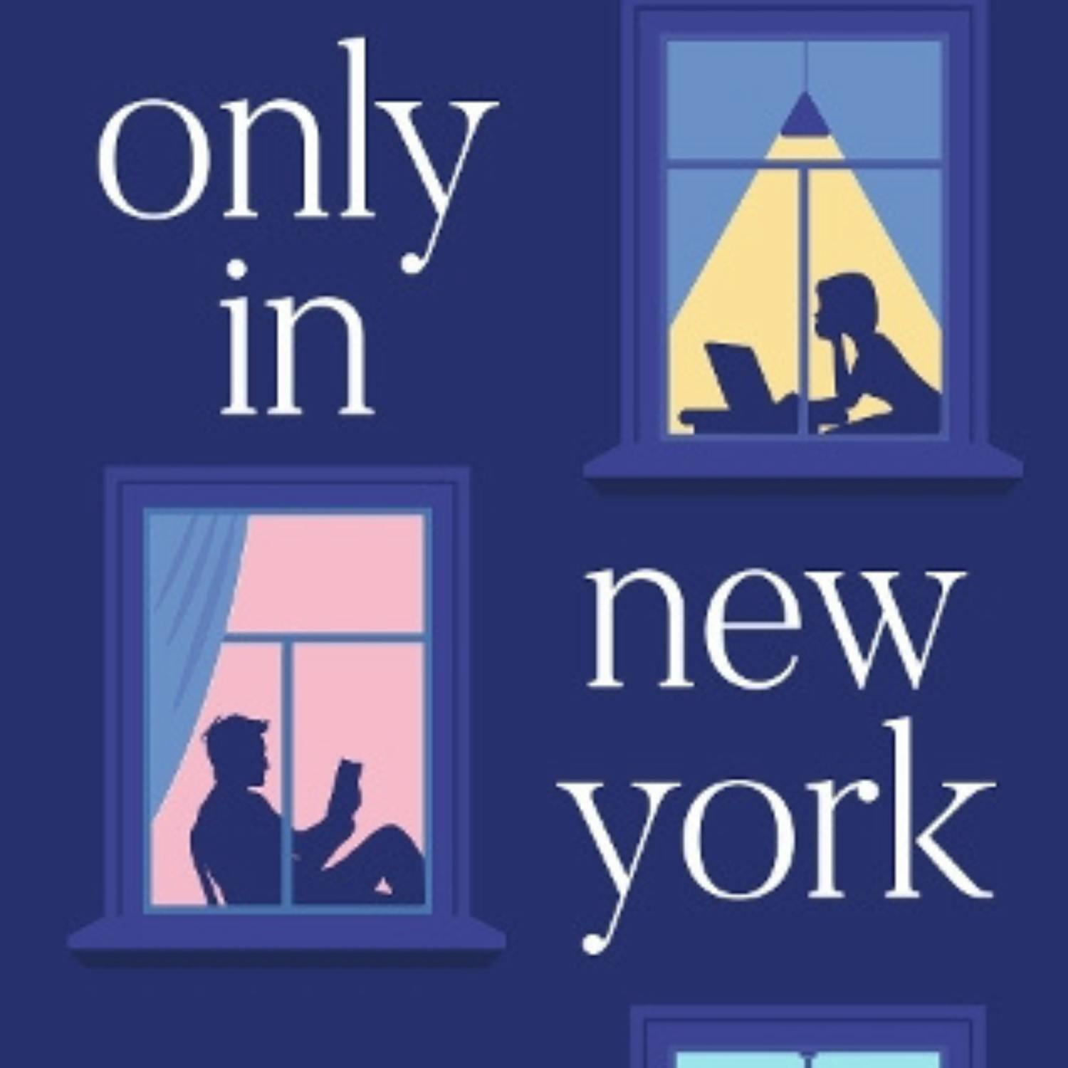 Only in New York