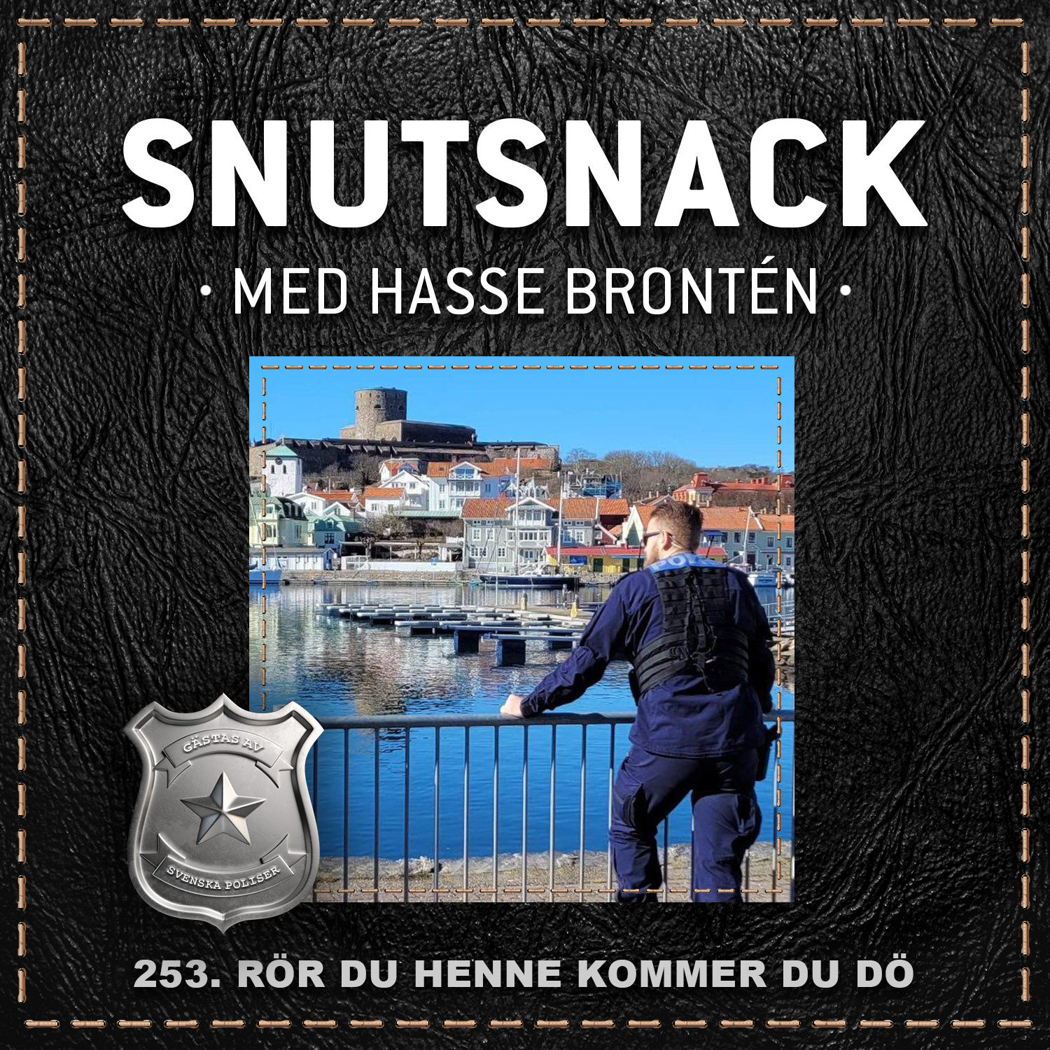 Snutsnack