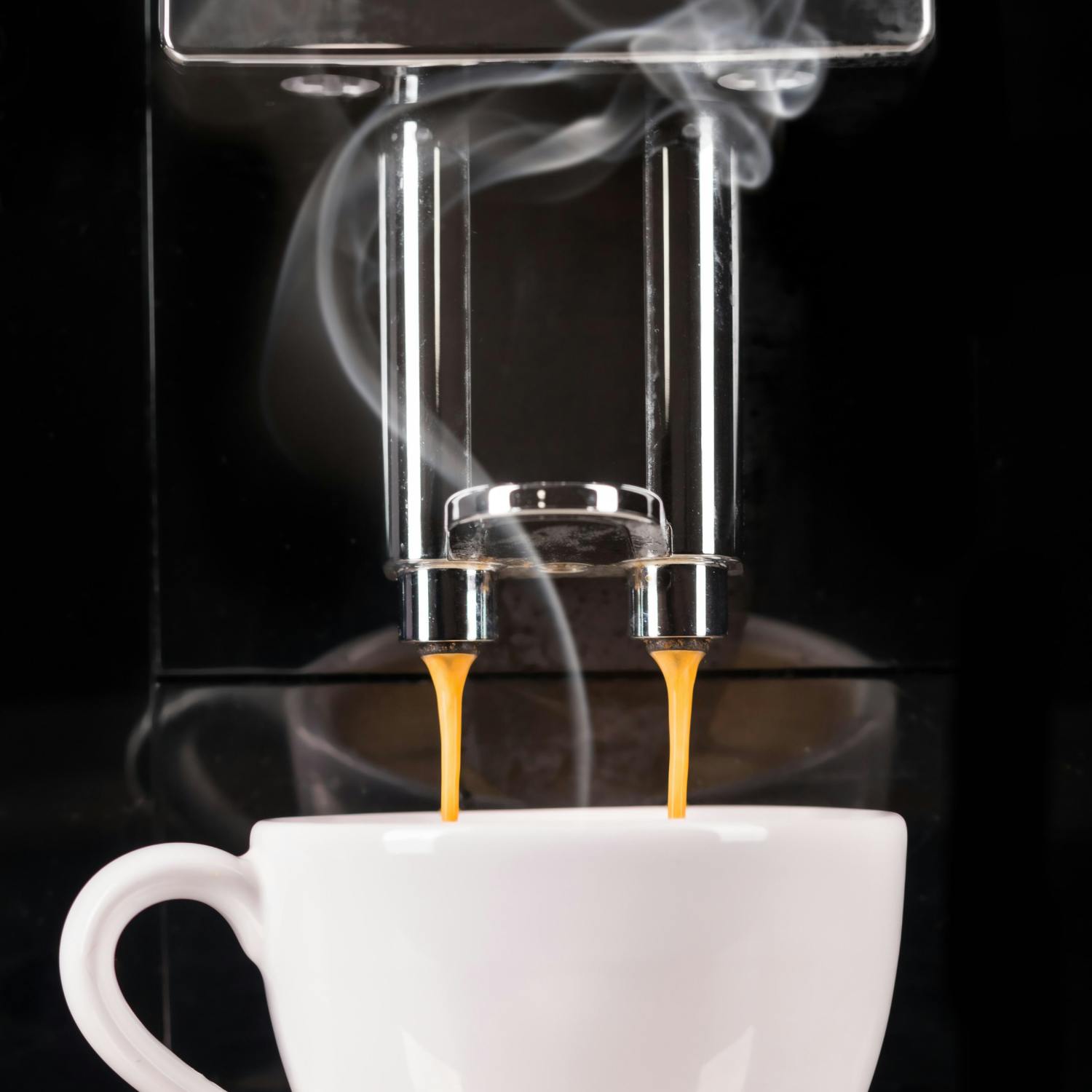 The rise of the independent coffee shops