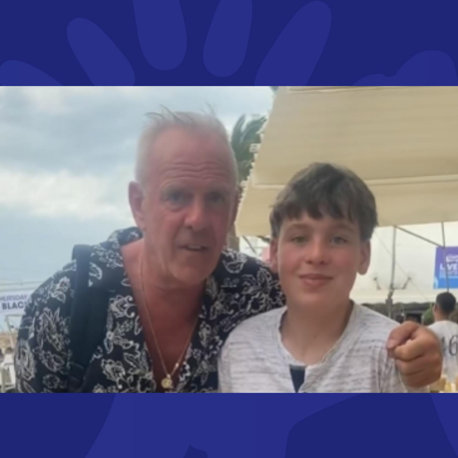 Young DJ Sean Talks Electric Picnic Debut, Meeting Fatboy Slim, and Upcoming Gigs in Ireland