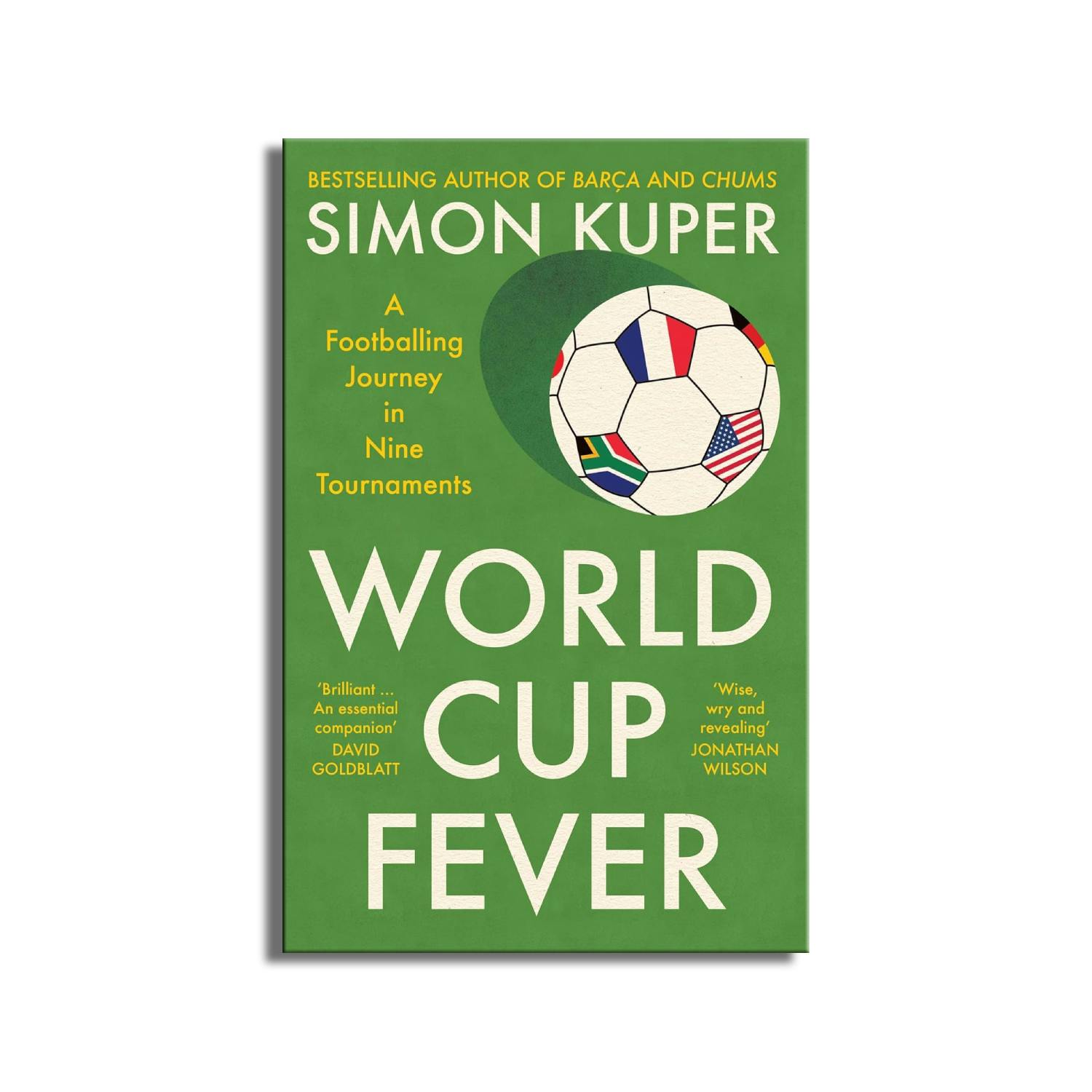 How the World Cup has changed since 1990