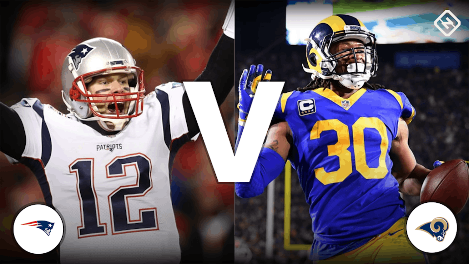SUPER BOWL PREVIEW | Patriots dynasty vs Rams destiny