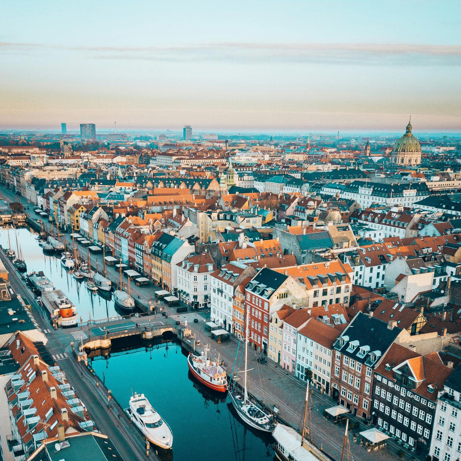 What is a ‘5 minute city’? Image