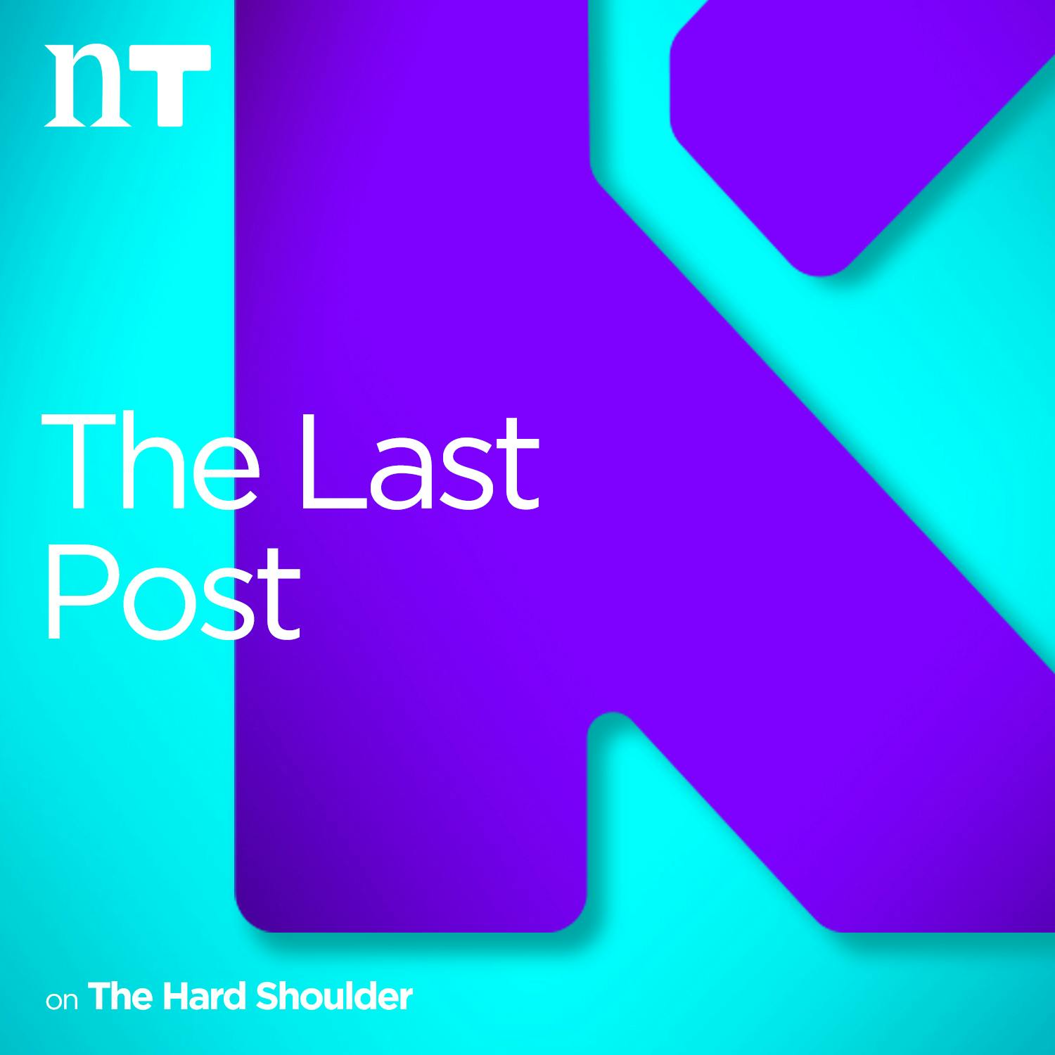 The Last Post