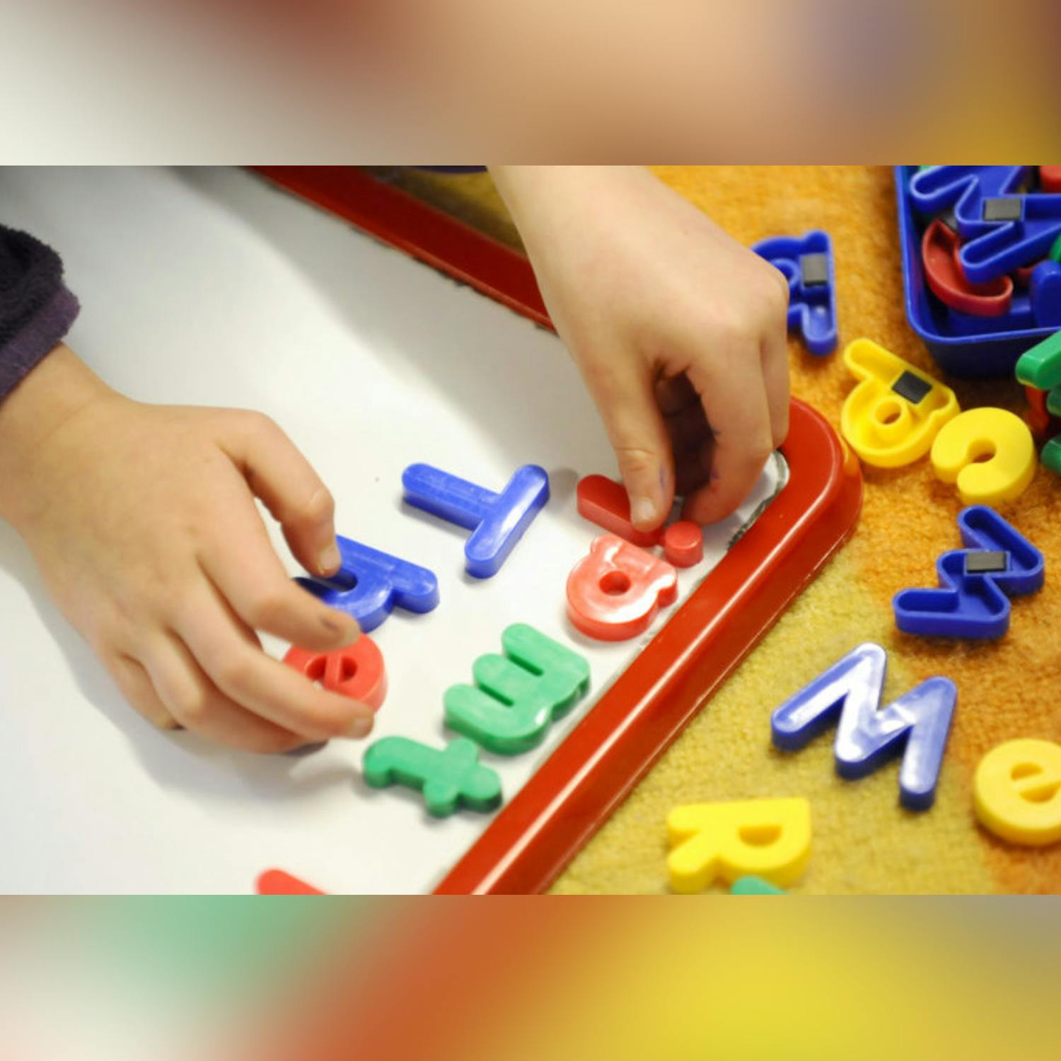 Would expanding income limits help the childcare industry? Would expanding income limits help the childcare industry?