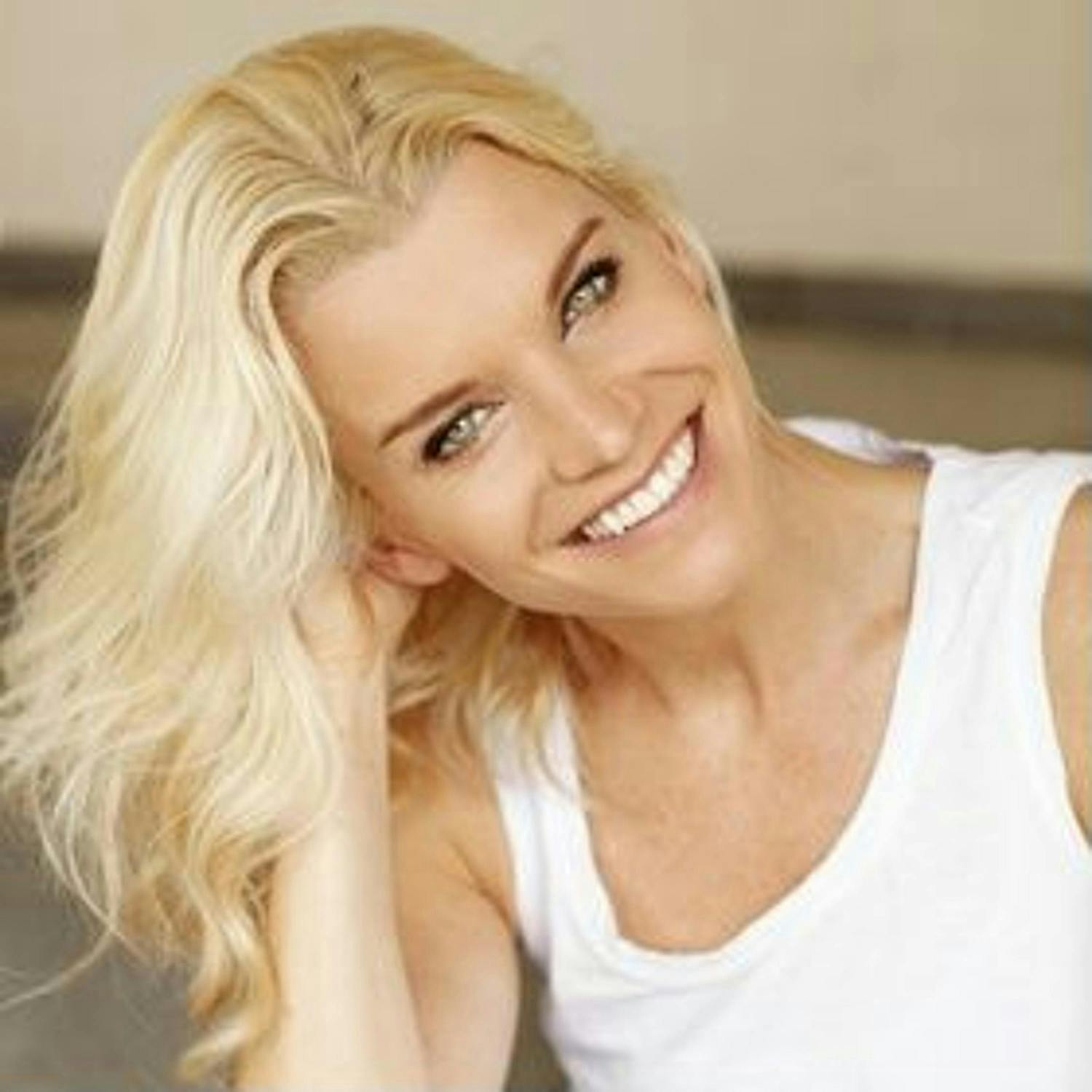 Practical wellbeing tools for busy mums with Julie Montagu 'The Flexie Foodie'