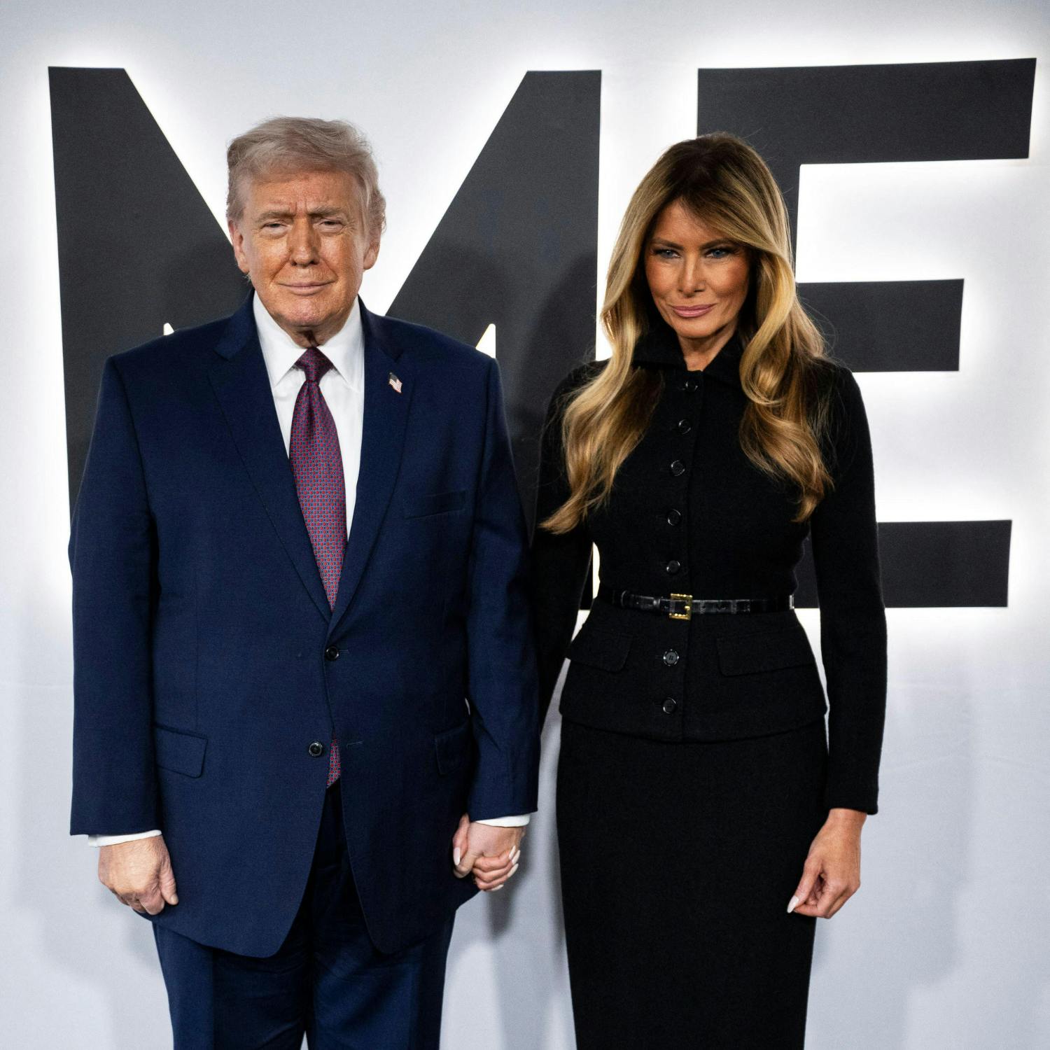 ‘Melania’ feature length documentary, which releases today