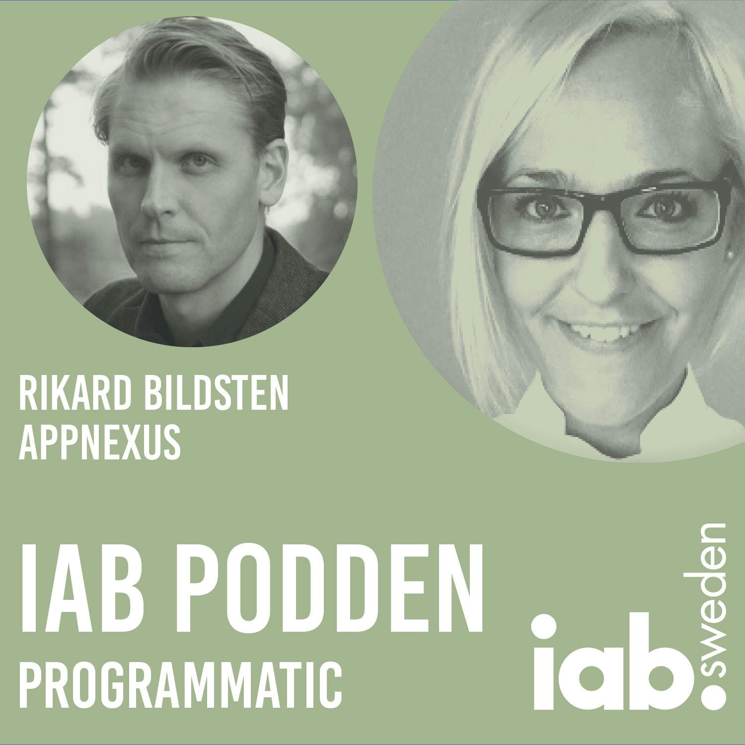 Vad är Programmatic? episode artwork