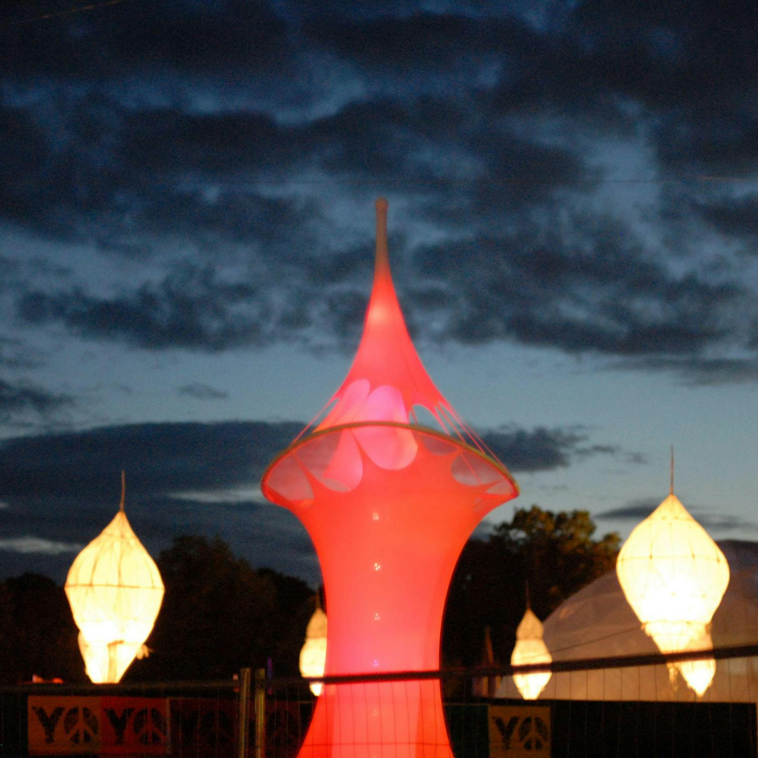 This year’s Electric Picnic lineup is packing a punch!