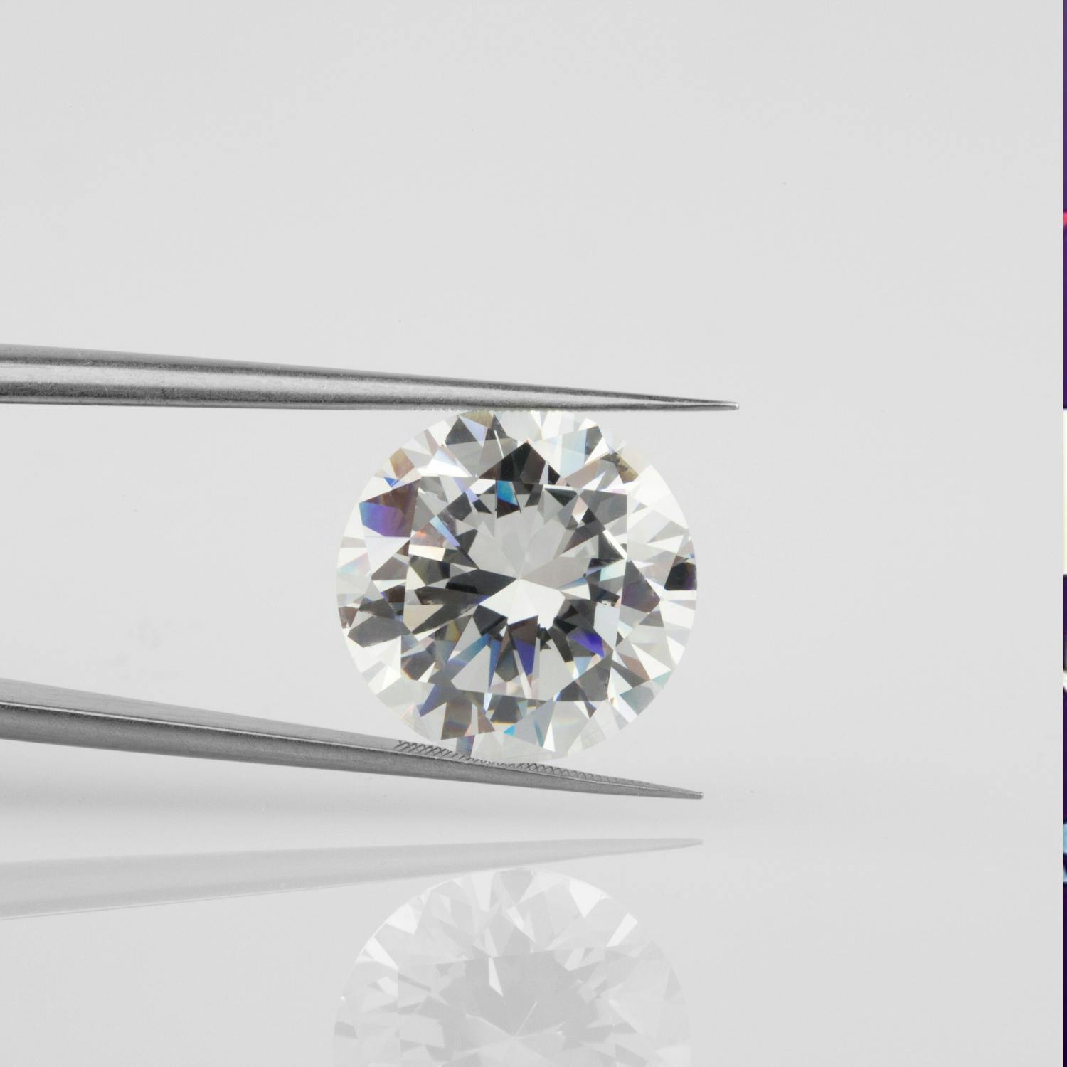 Many people are now opting for lab grown diamonds