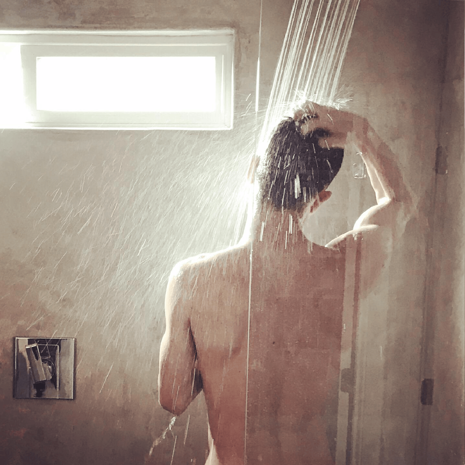 So You Think You're an Adult: I walked in on my housemate in the shower episode artwork