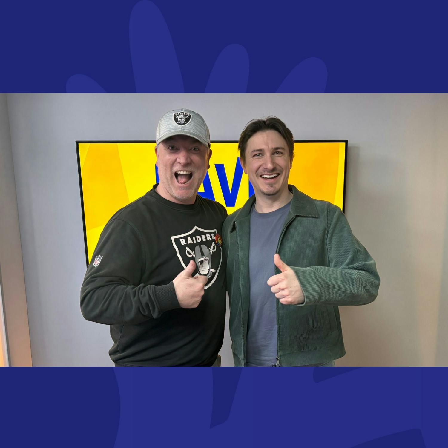 Tom Rosenthal Was Baffled By The Fan Reaction To 'Friday Night Dinner'