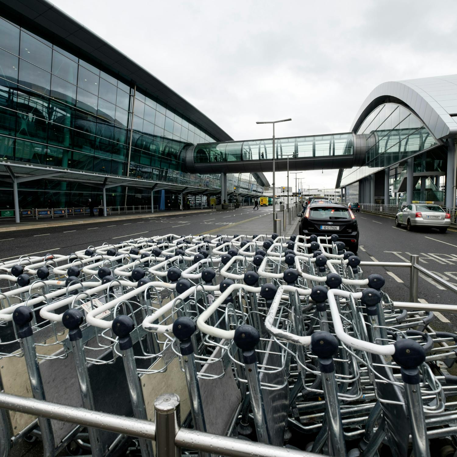 Airport Hopper services end due to financial difficulties episode artwork