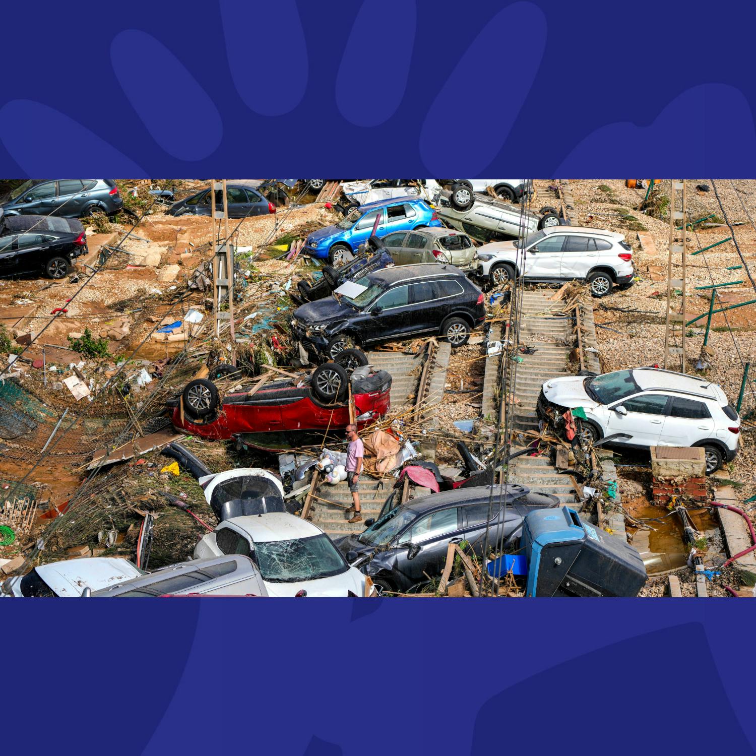 The Last Word On The Environment: What Caused Catastrophic Floods In Spain?