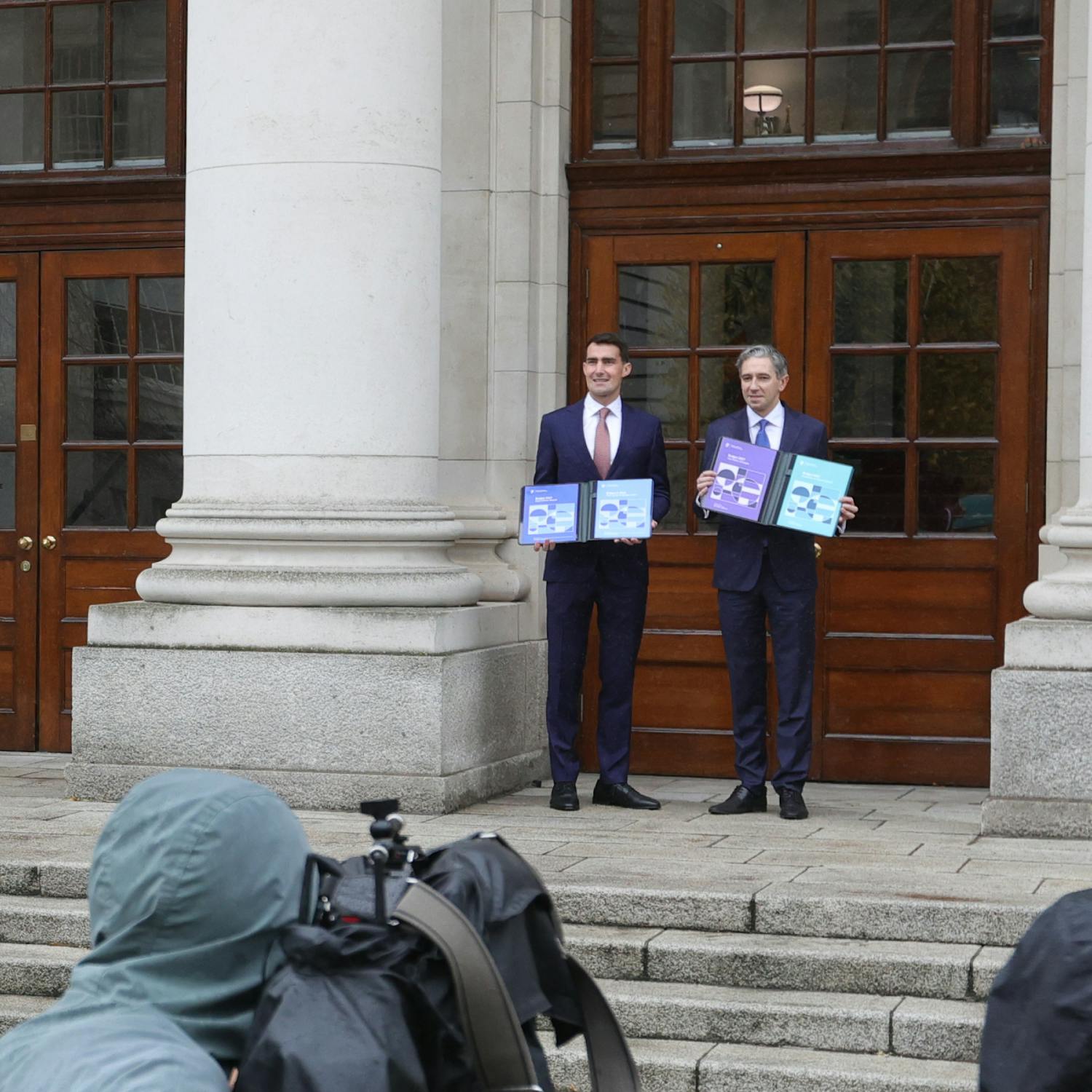 Budget 2027: What is your reaction?