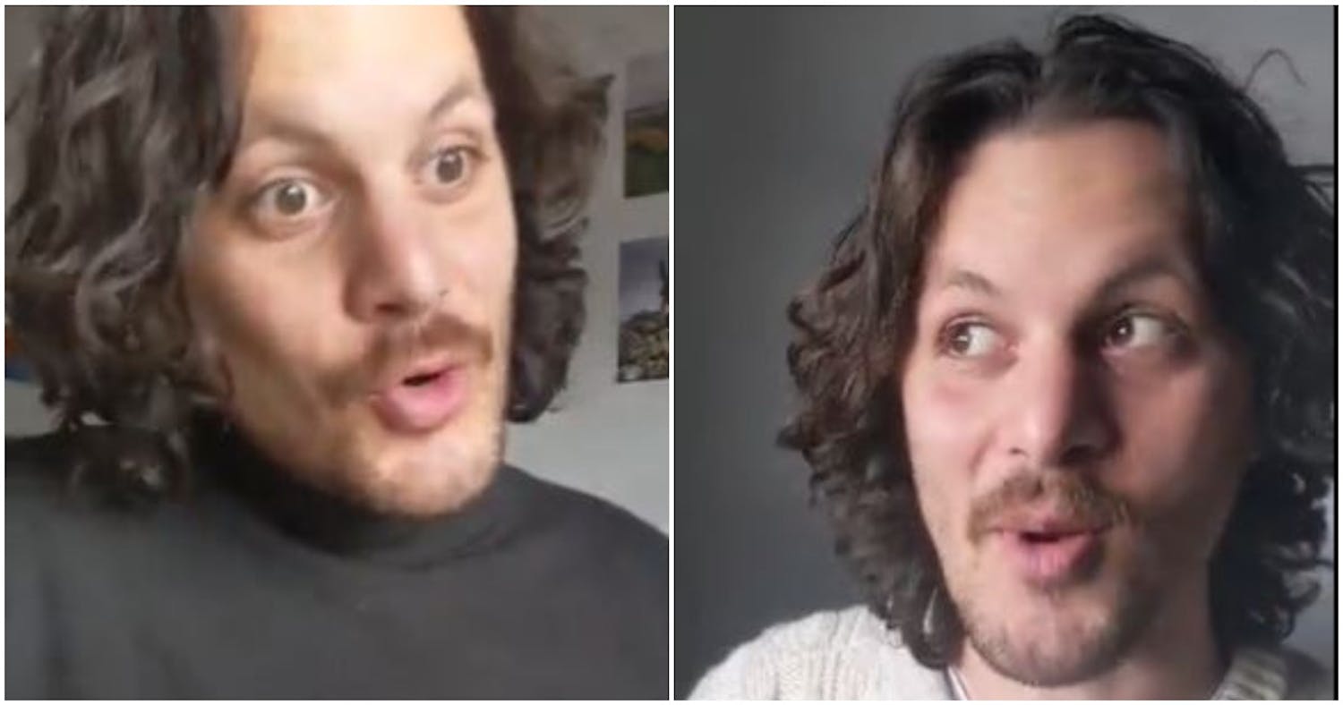 Irish Comedian Says His 10 Million Views Viral Hit Was Complete Surprise! episode artwork