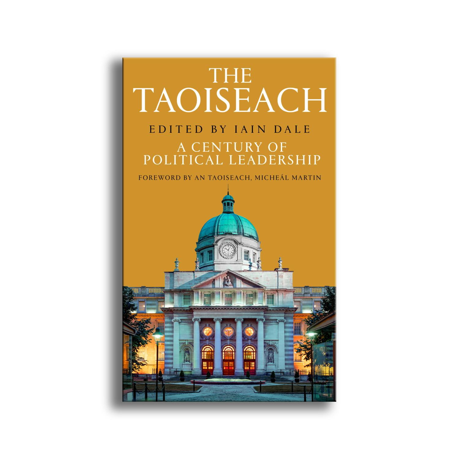 How has the role of Taoiseach changed over time? How has the role of Taoiseach changed over time?
