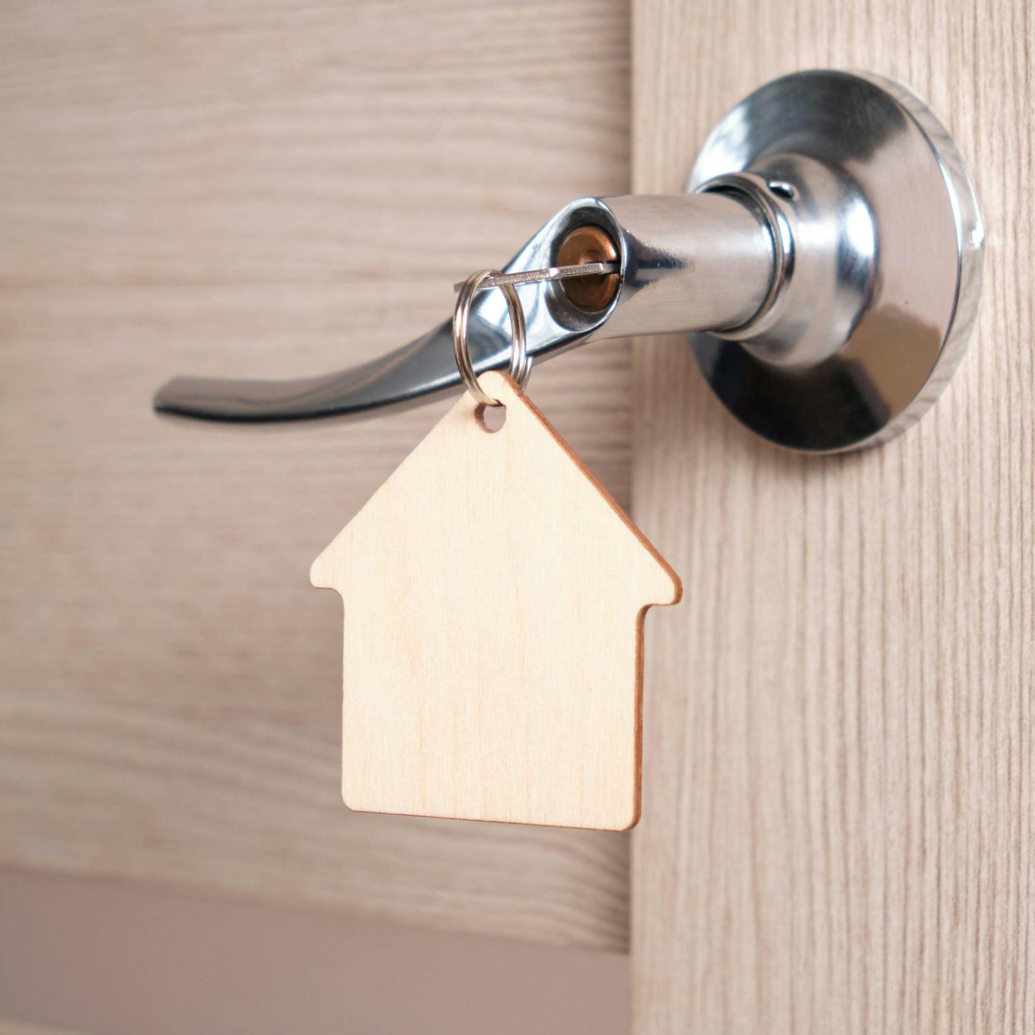 52% of under-35s believe they won't ever be able to buy a home