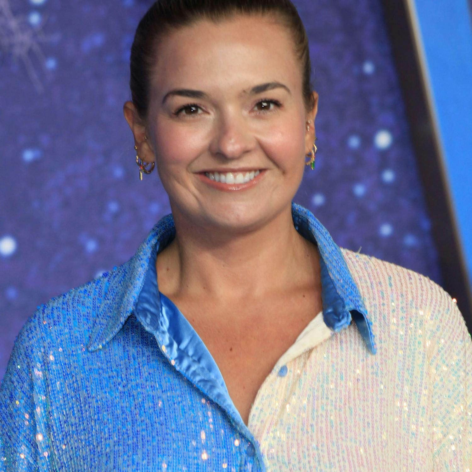 Daisy Kelliher chats about starring in' Below Deck'
