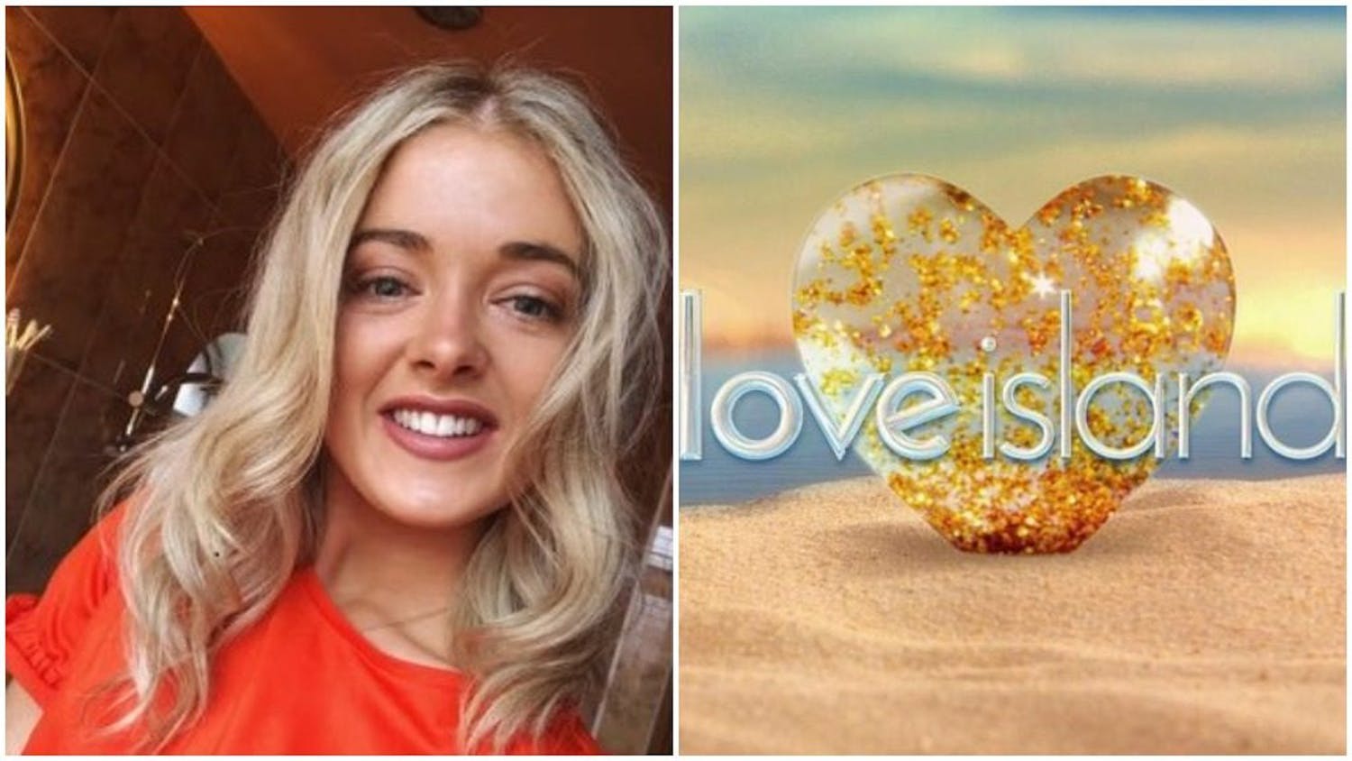 Cork Girl Does Amazing Love Island Impressions Live With Muireann