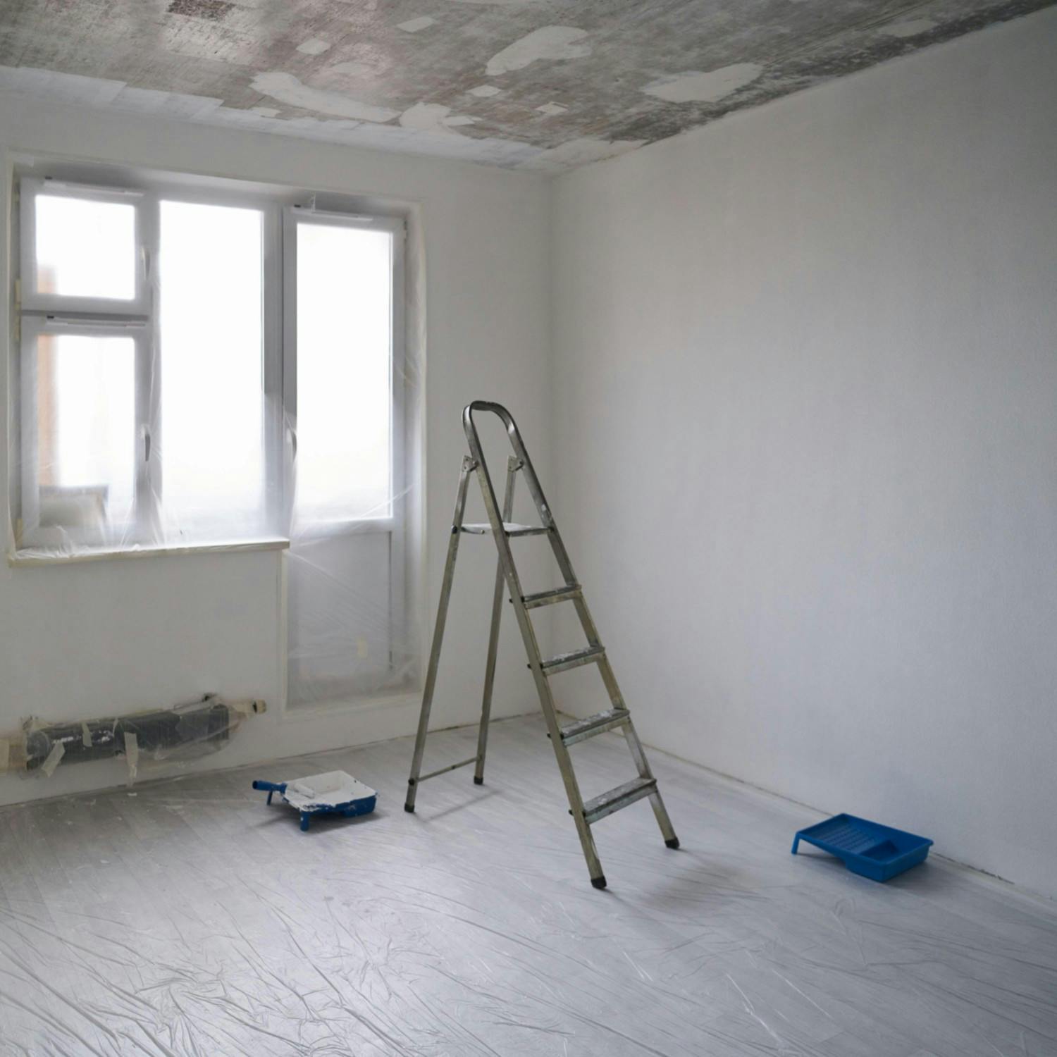 How to start a home renovation