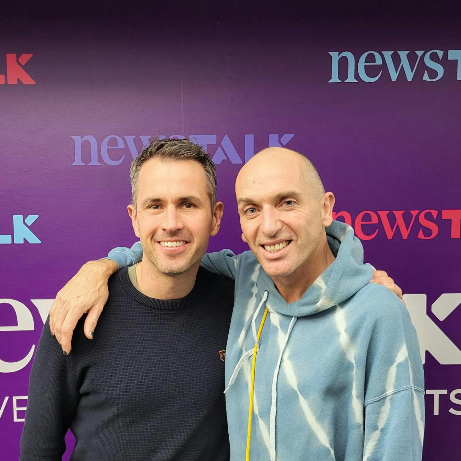 The Thursday Interview: Enda McGrattan The Thursday Interview: Enda McGrattan