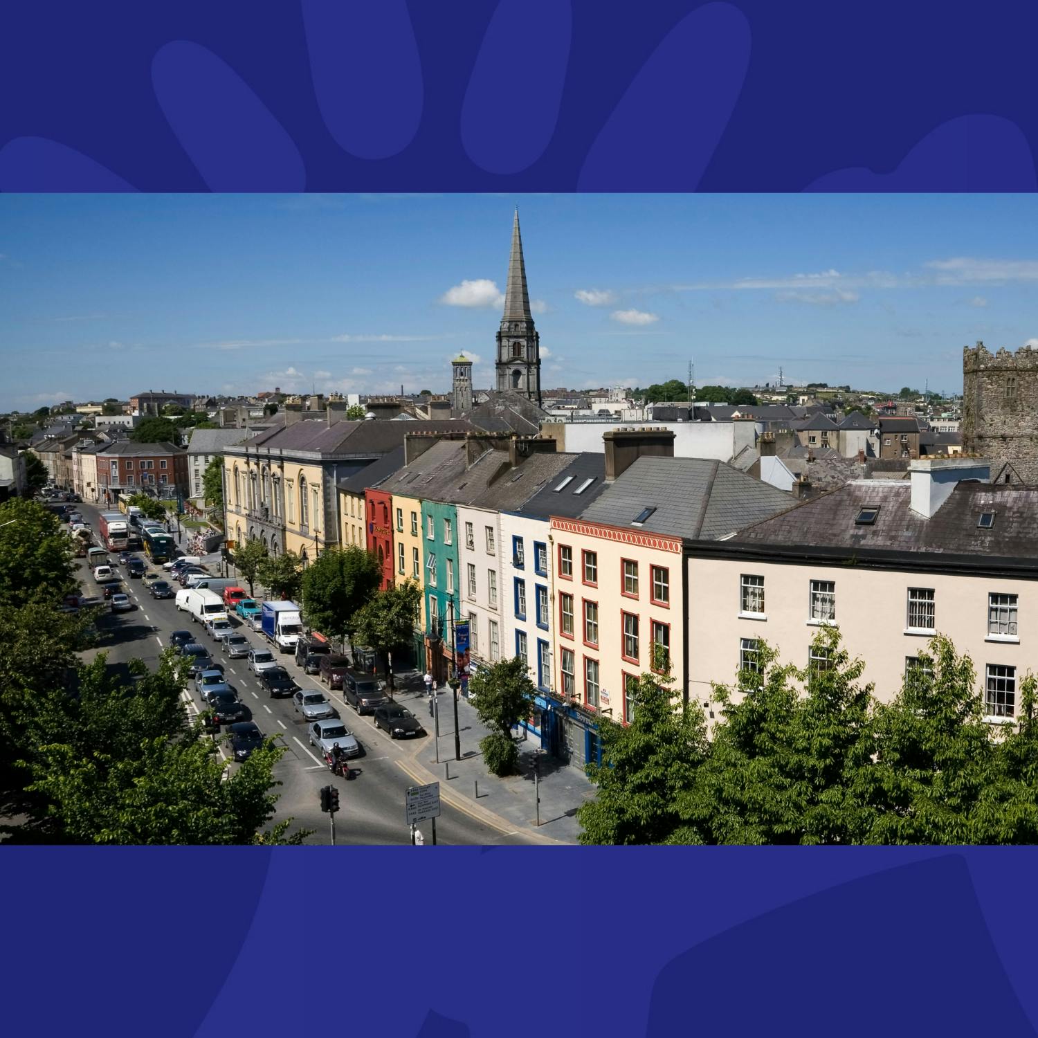 Nightmare Commutes: Waterford Nightmare Commutes: Waterford