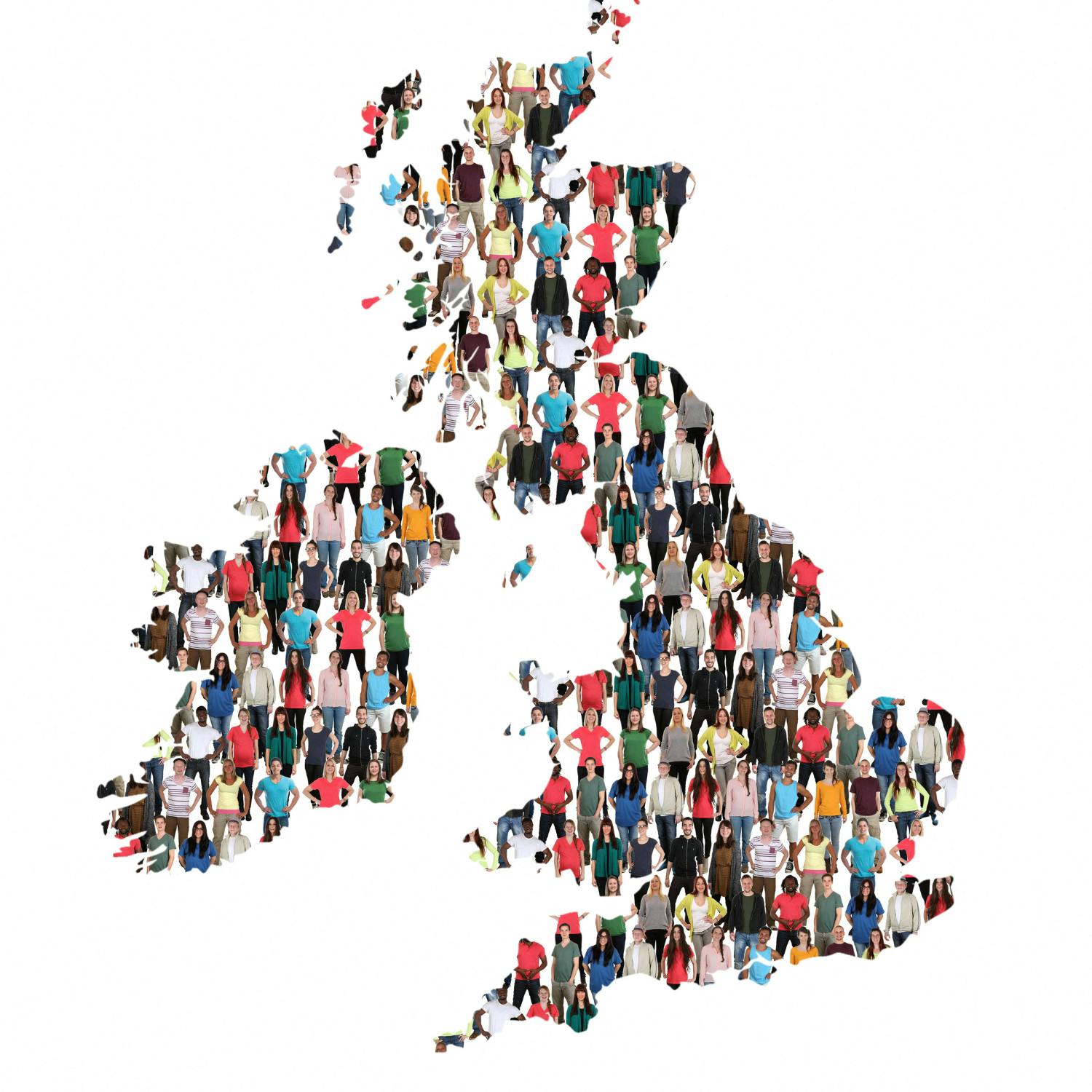 Leaders in the UK meeting to break up the UK!